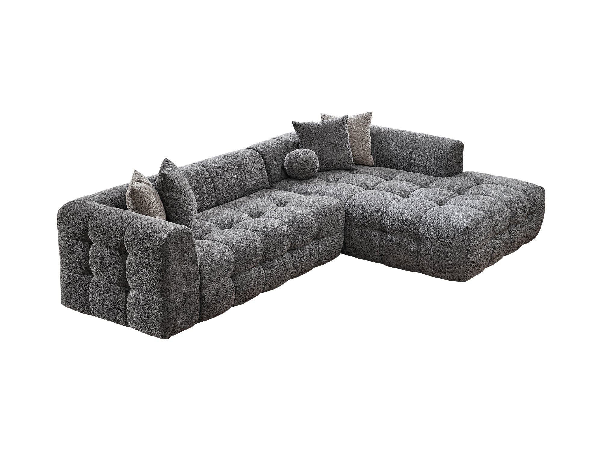 Teddy Sectional