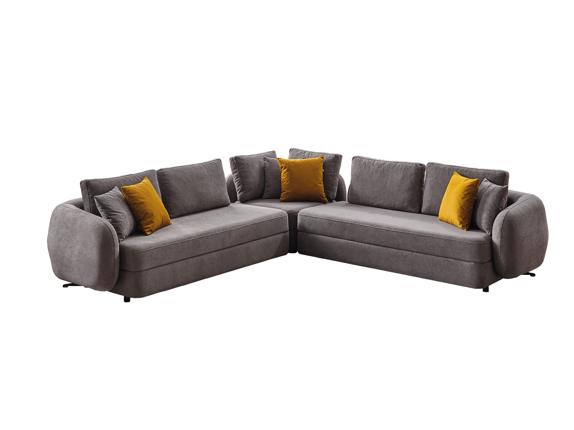Toscana Modular Sectional