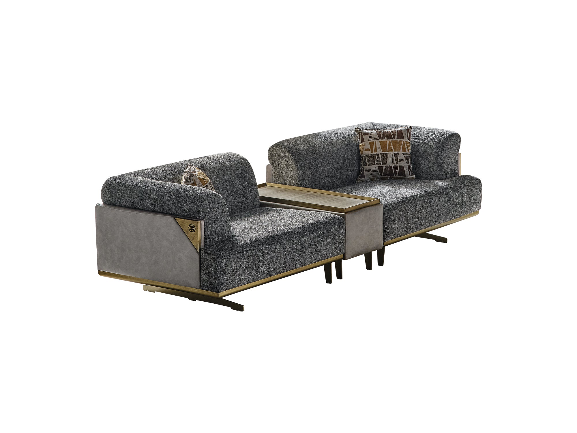 Urla Livingroom Set