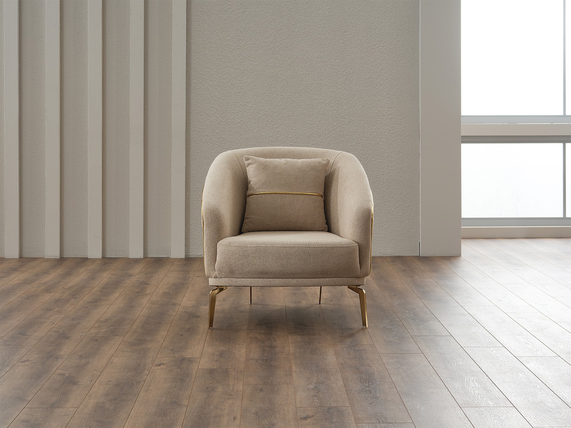 Victoria Livingroom Set