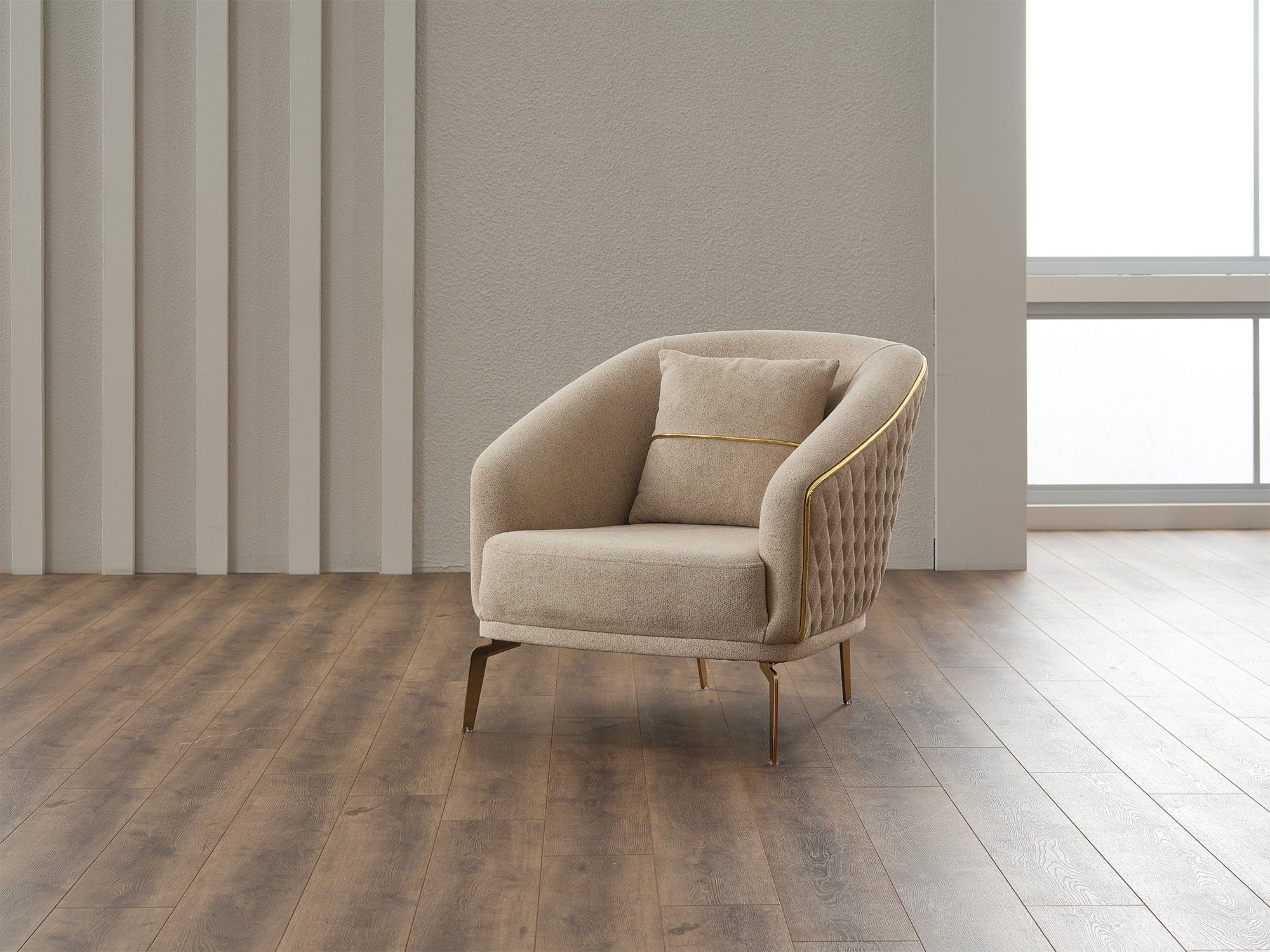 Victoria Livingroom Set