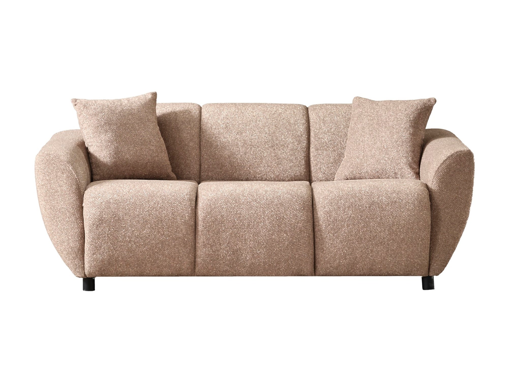 Vizyon Loveseat