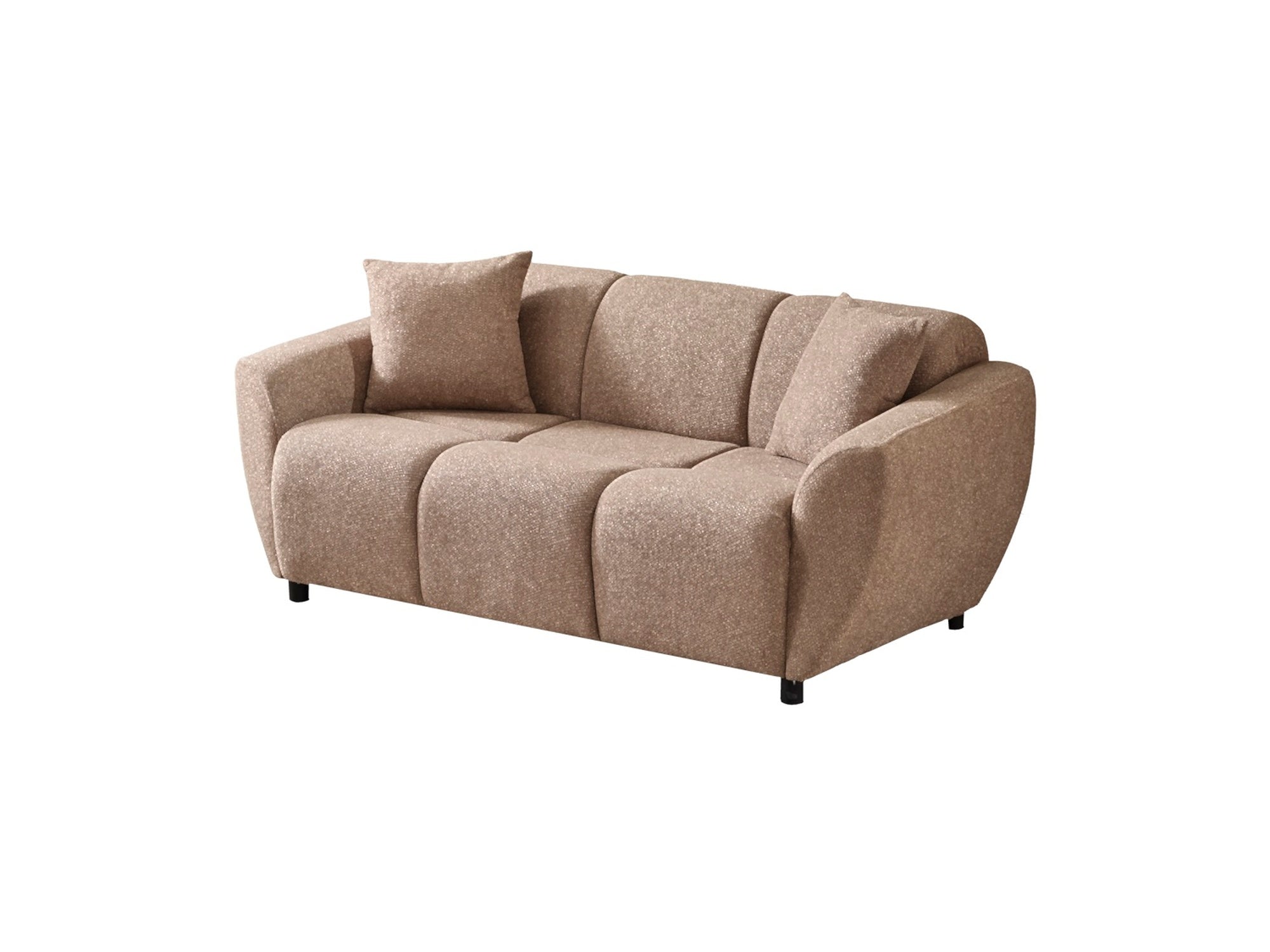 Vizyon Loveseat