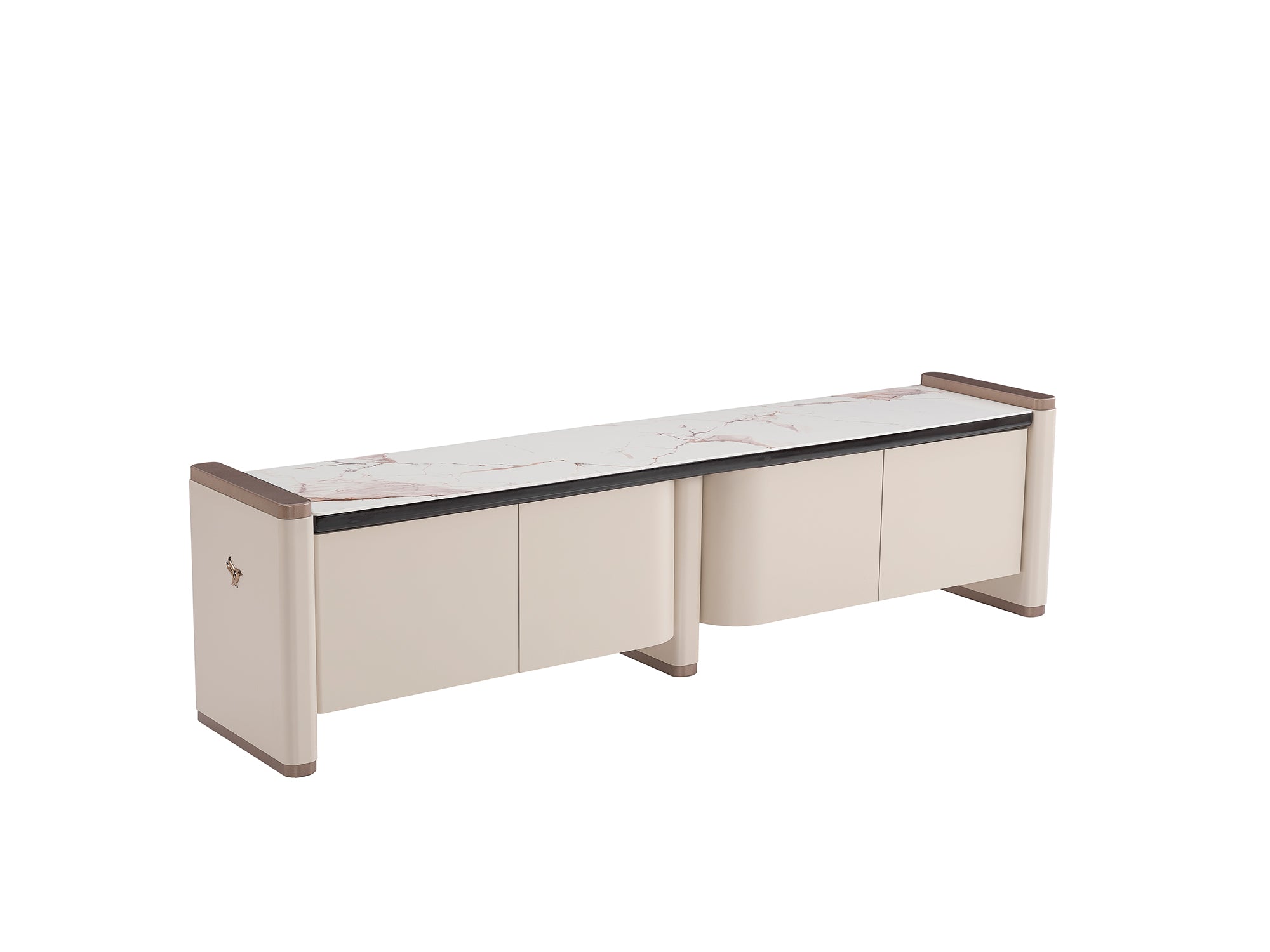Voyance Tv Stand