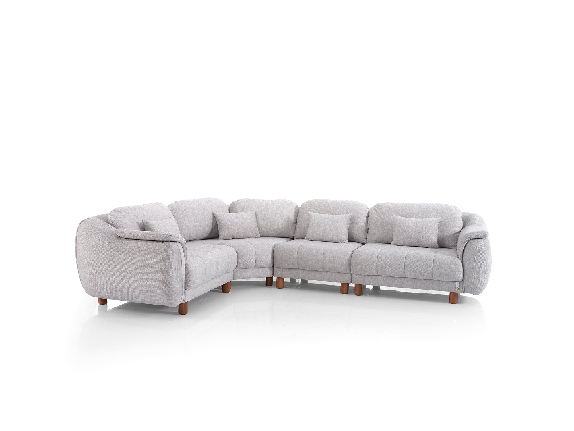 Windy Modular Sectional