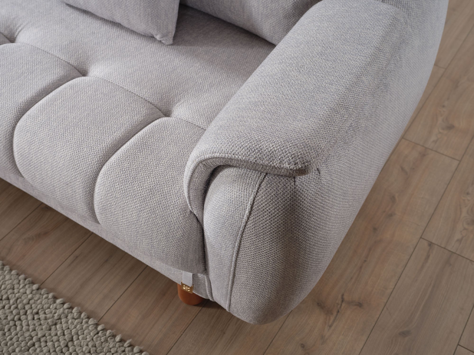 Windy Modular Sectional