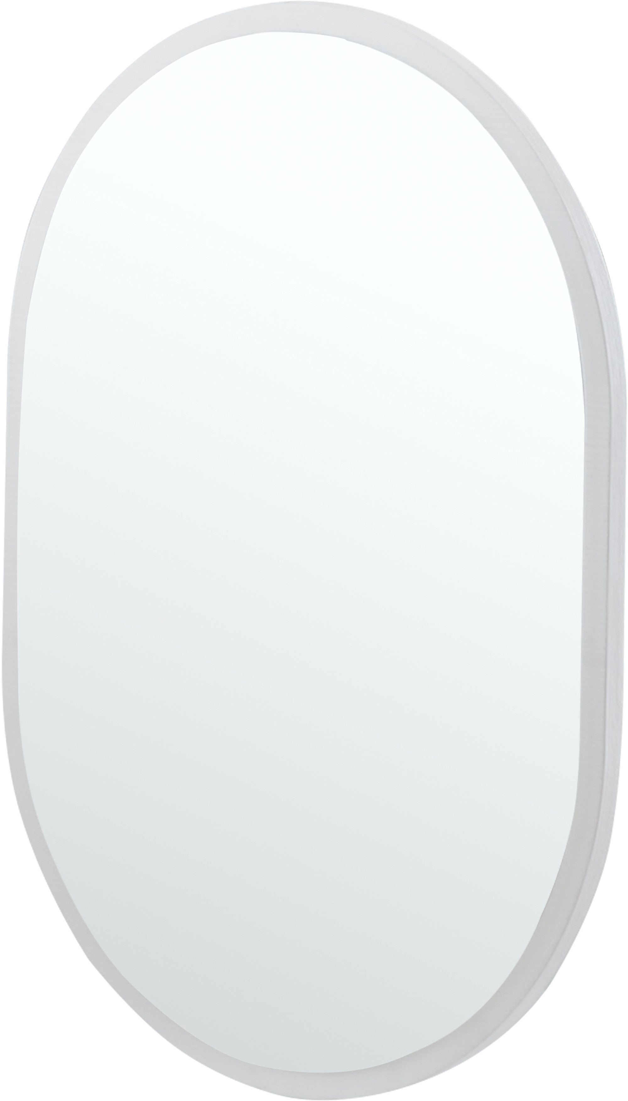 Marin Dresser With Mirror