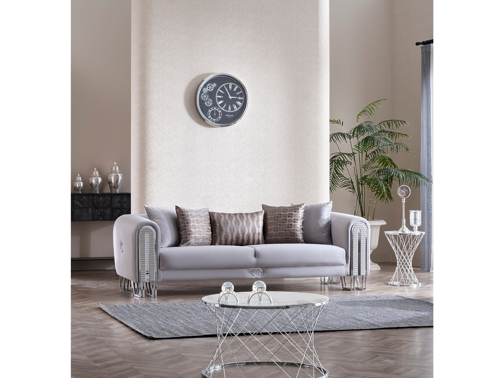 Kapadokya Livingroom Set