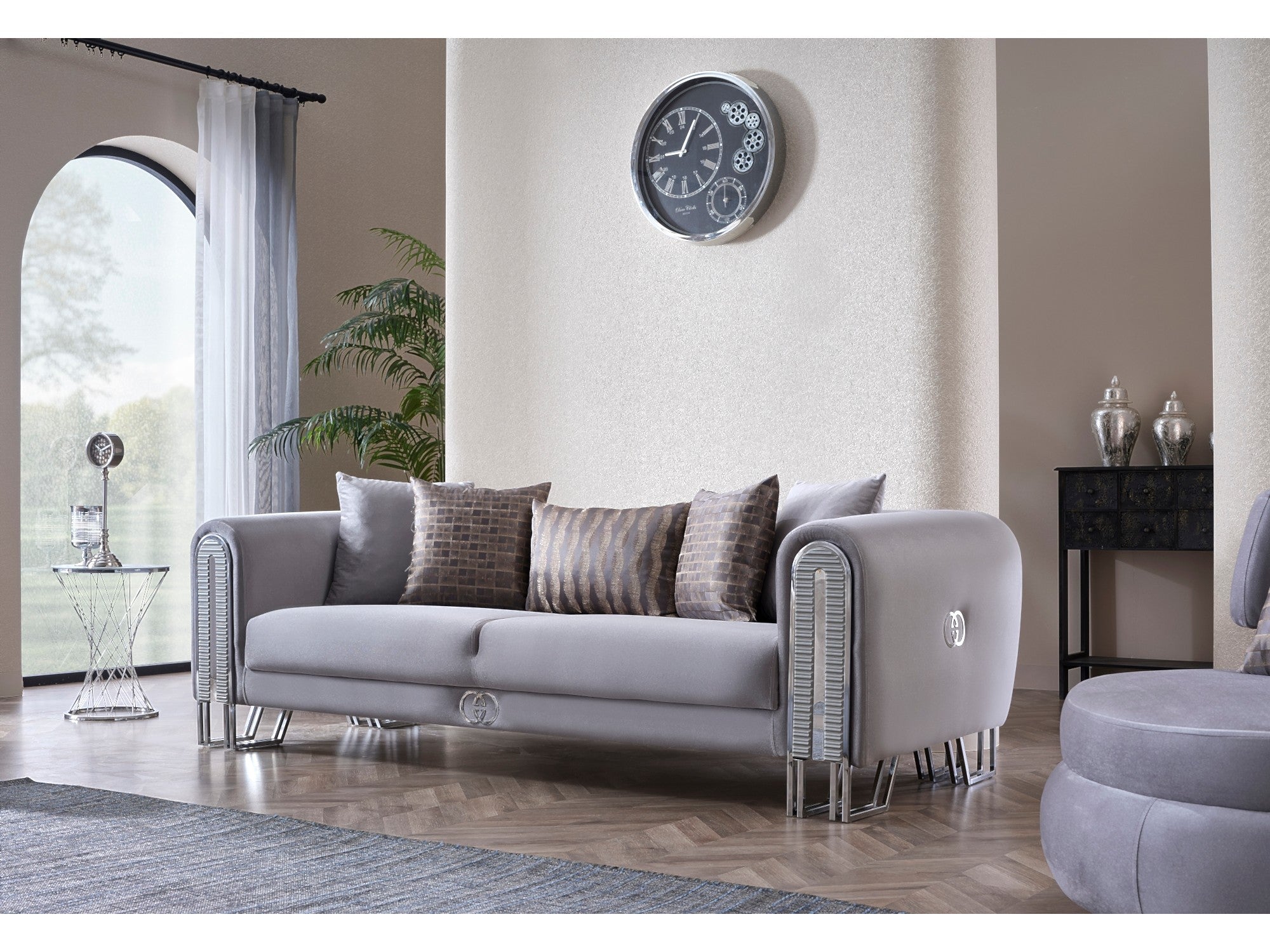 Kapadokya Livingroom Set