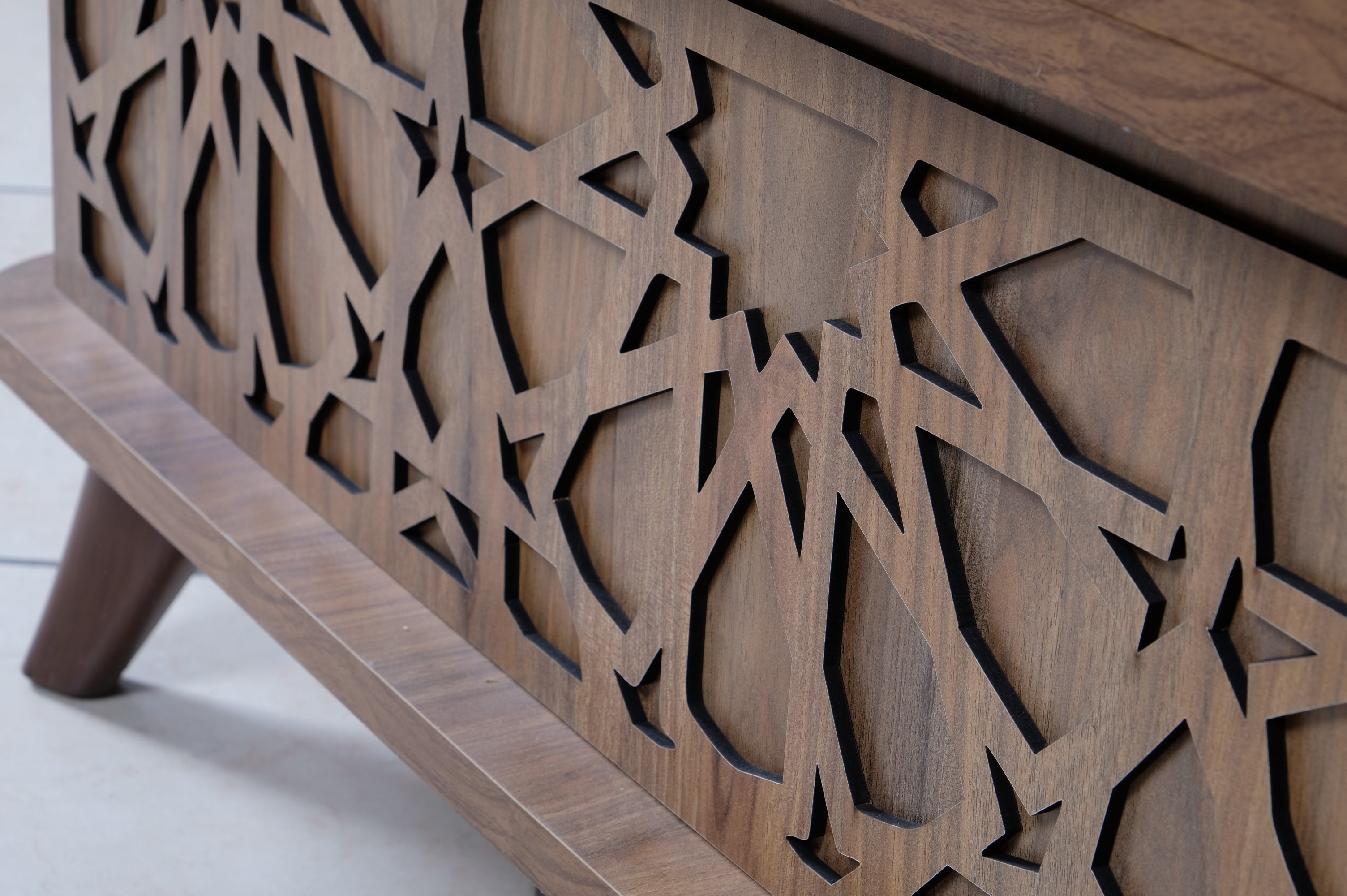 Rio Smart Coffee Table