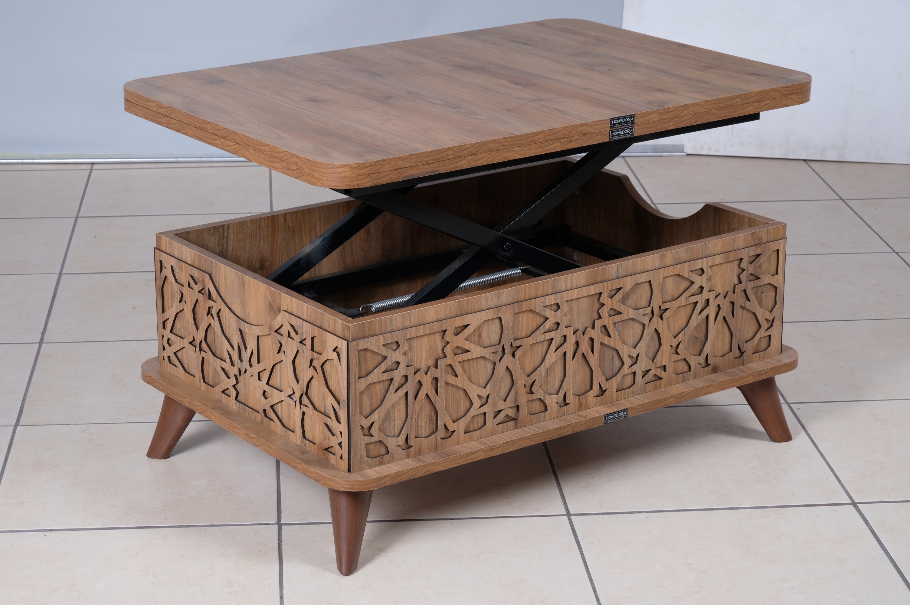 Rio Smart Coffee Table