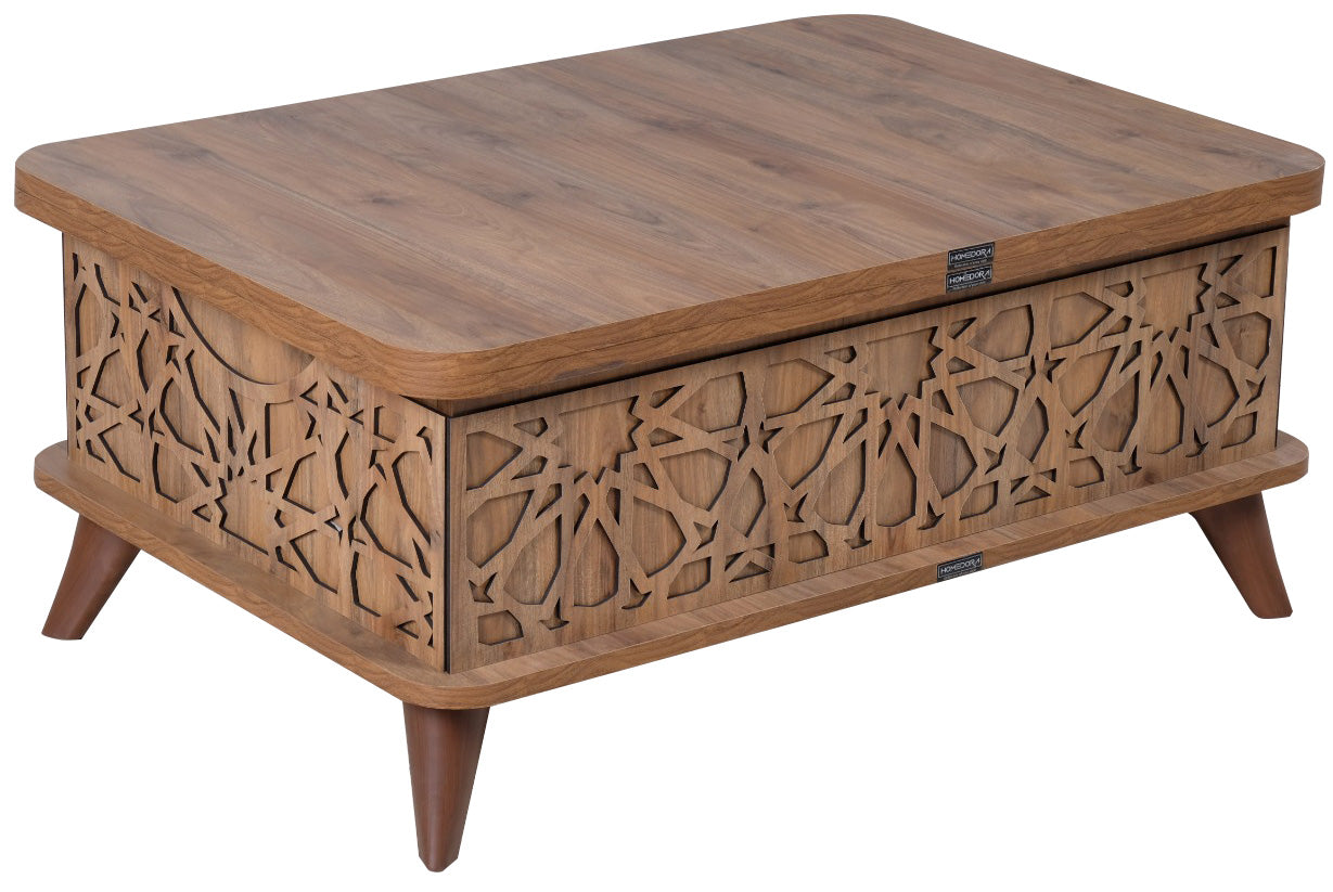 Rio Smart Coffee Table