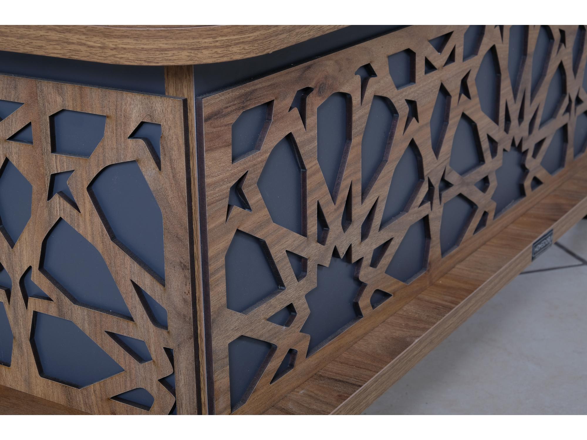 Rio Smart Coffee Table