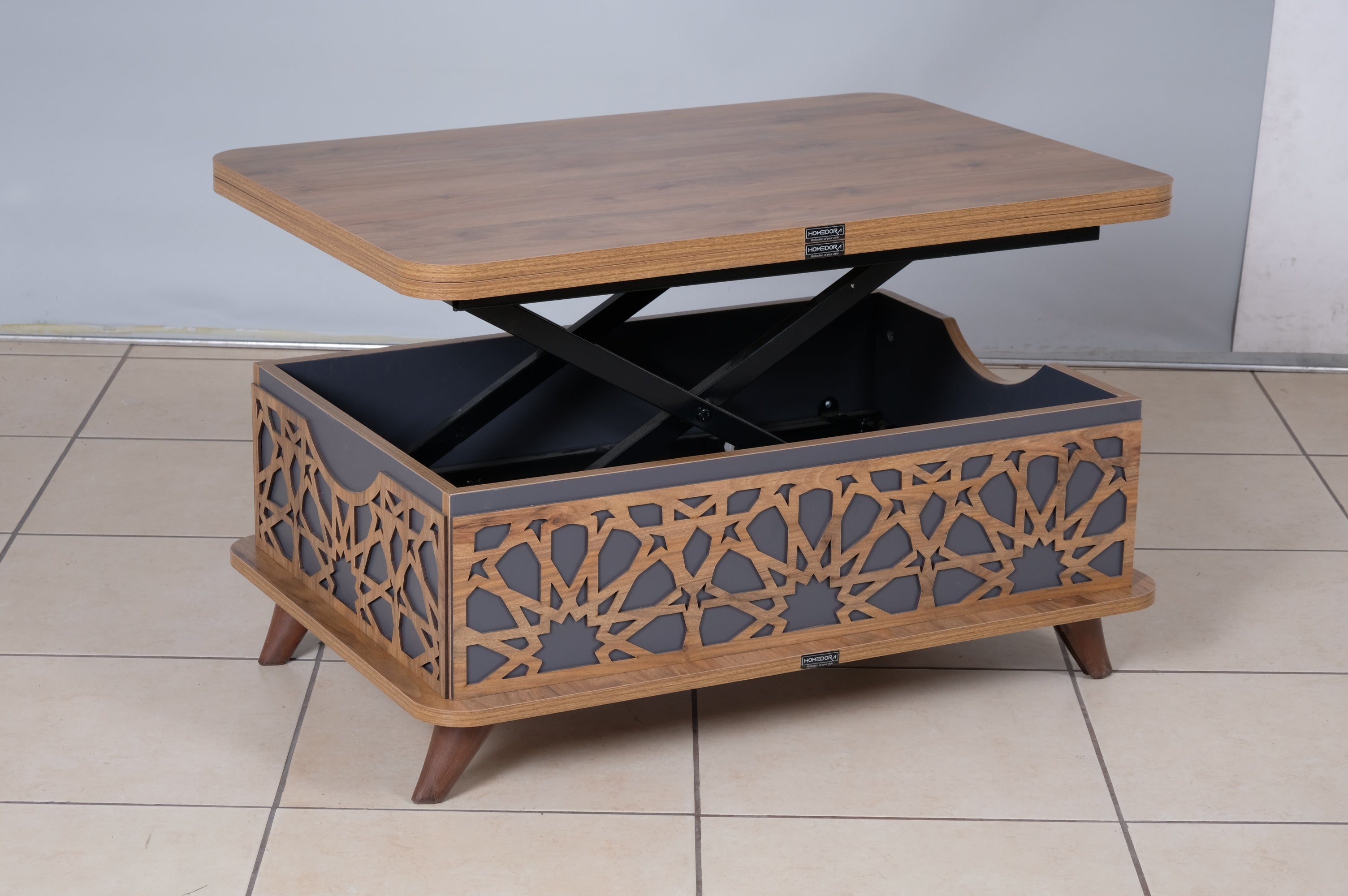 Rio Smart Coffee Table