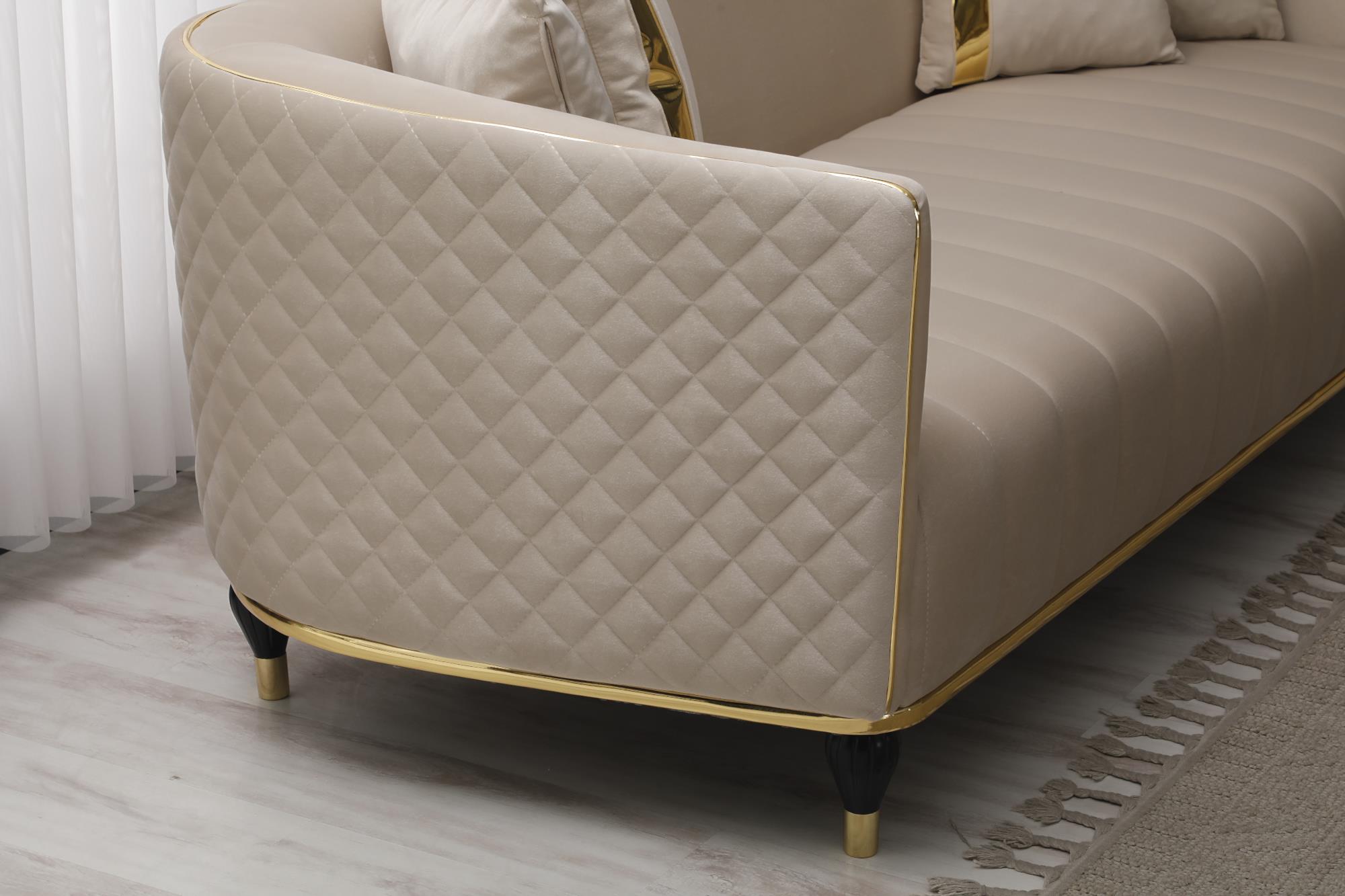 Toronto Livingroom Set