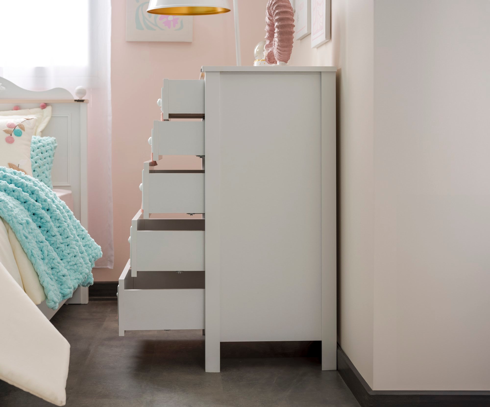 Alya Kids Room Set