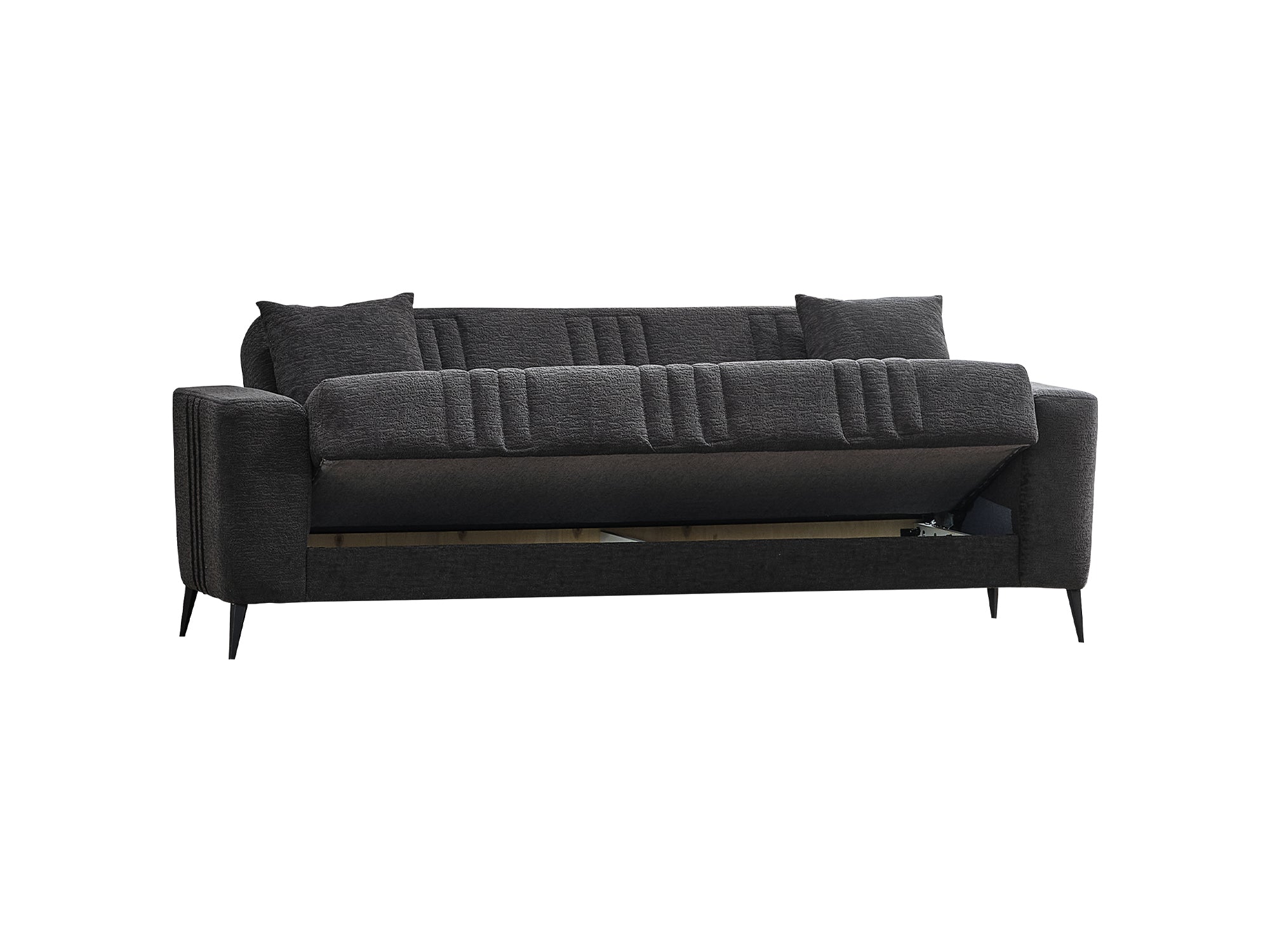 Adela Convertible Sofa