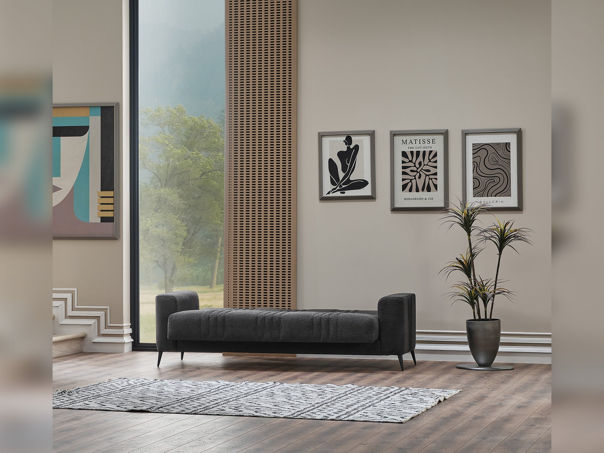 Adela Livingroom Set