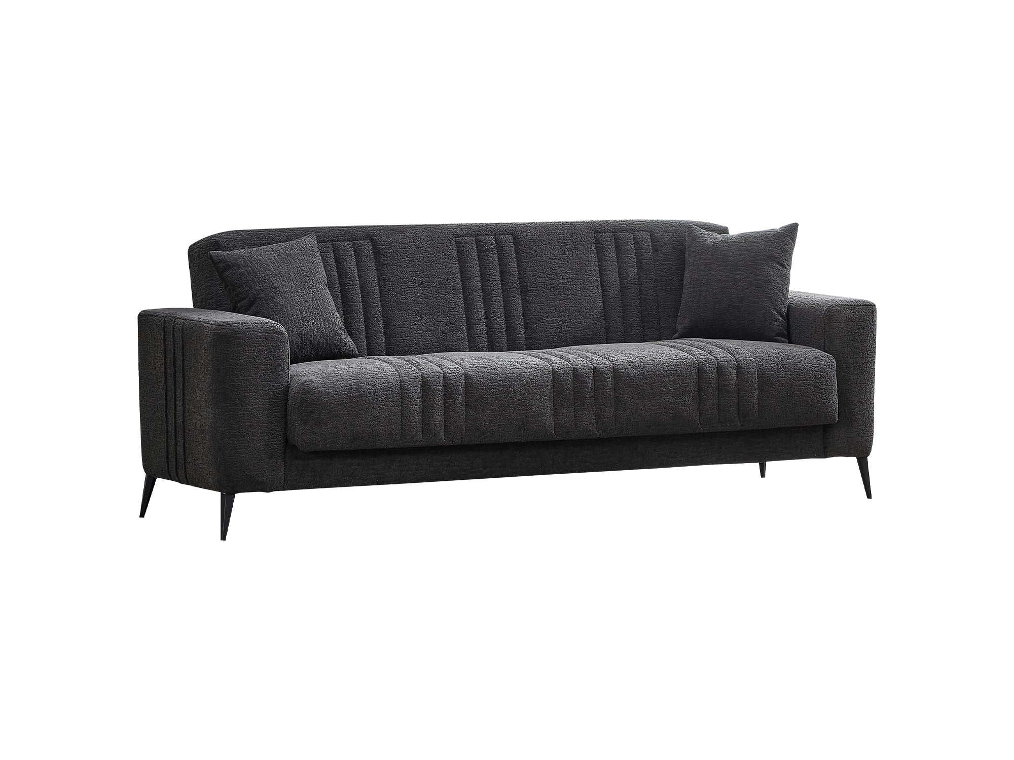 Adela Convertible Sofa