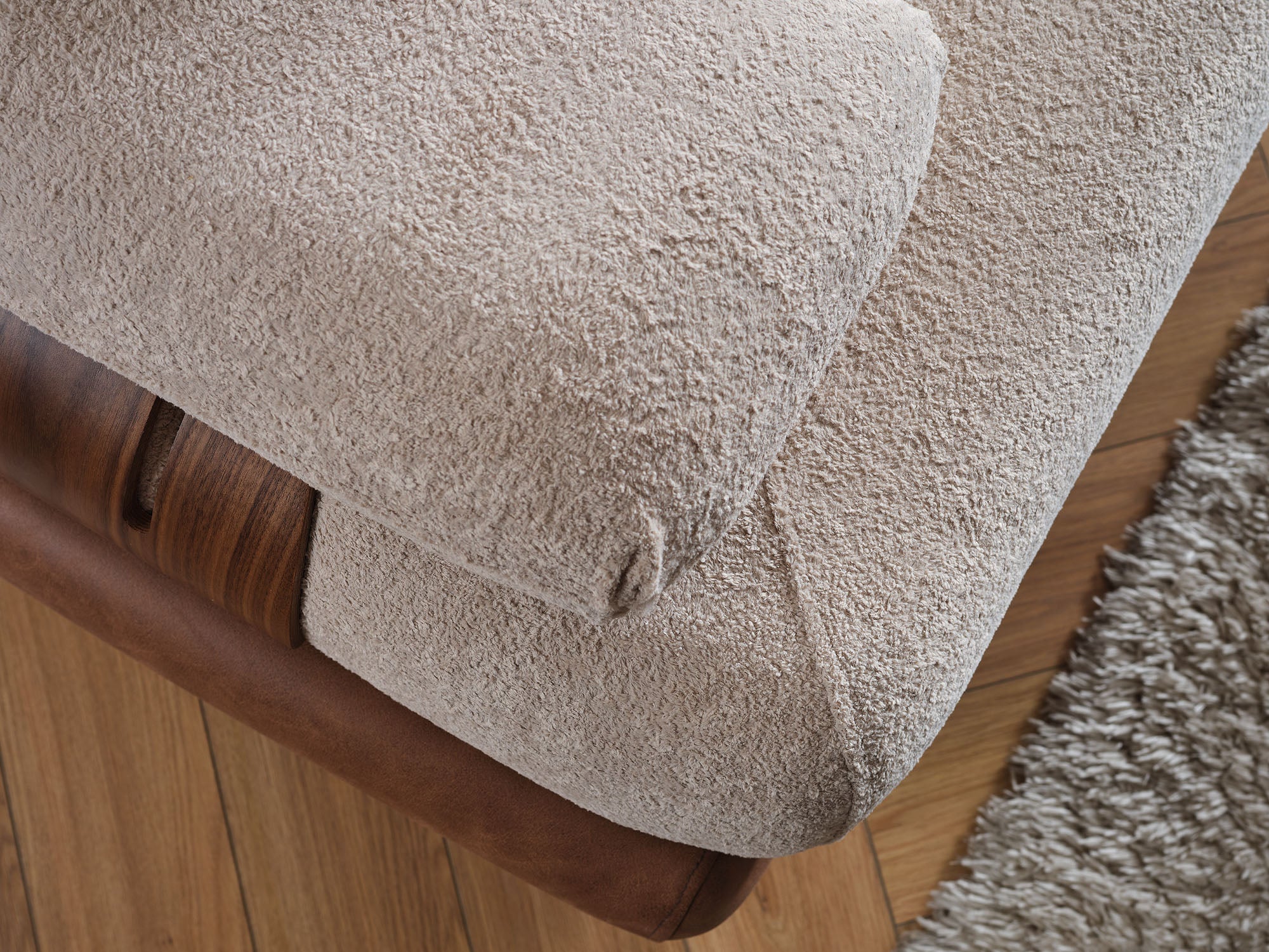 Alexa Convertible Module Sofa