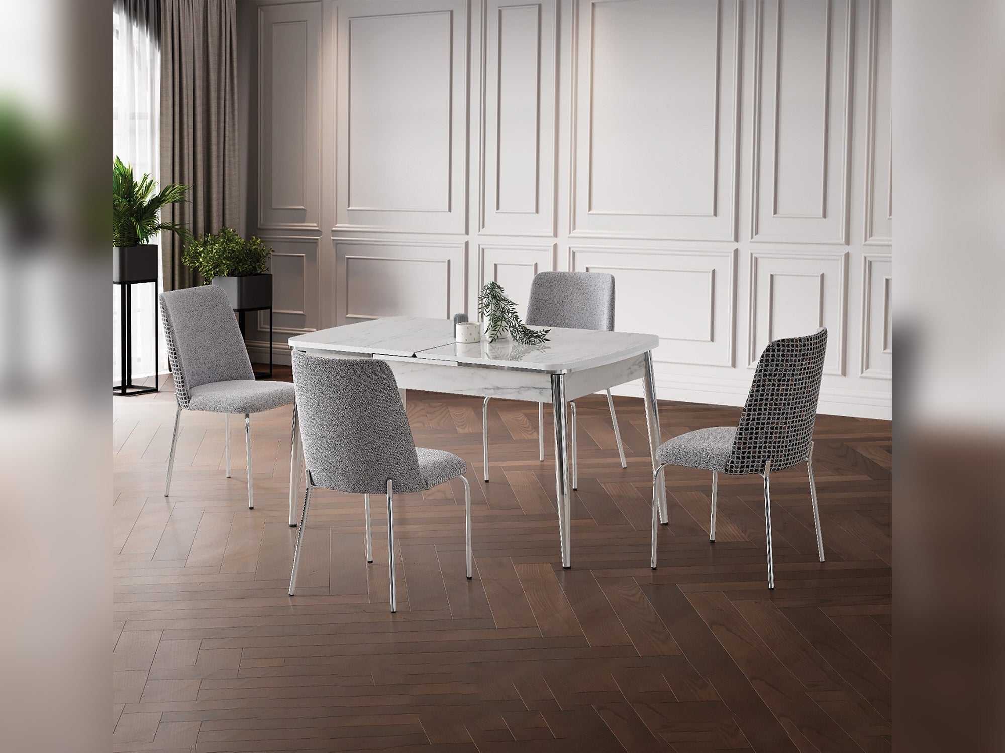 Inci Dining Chair