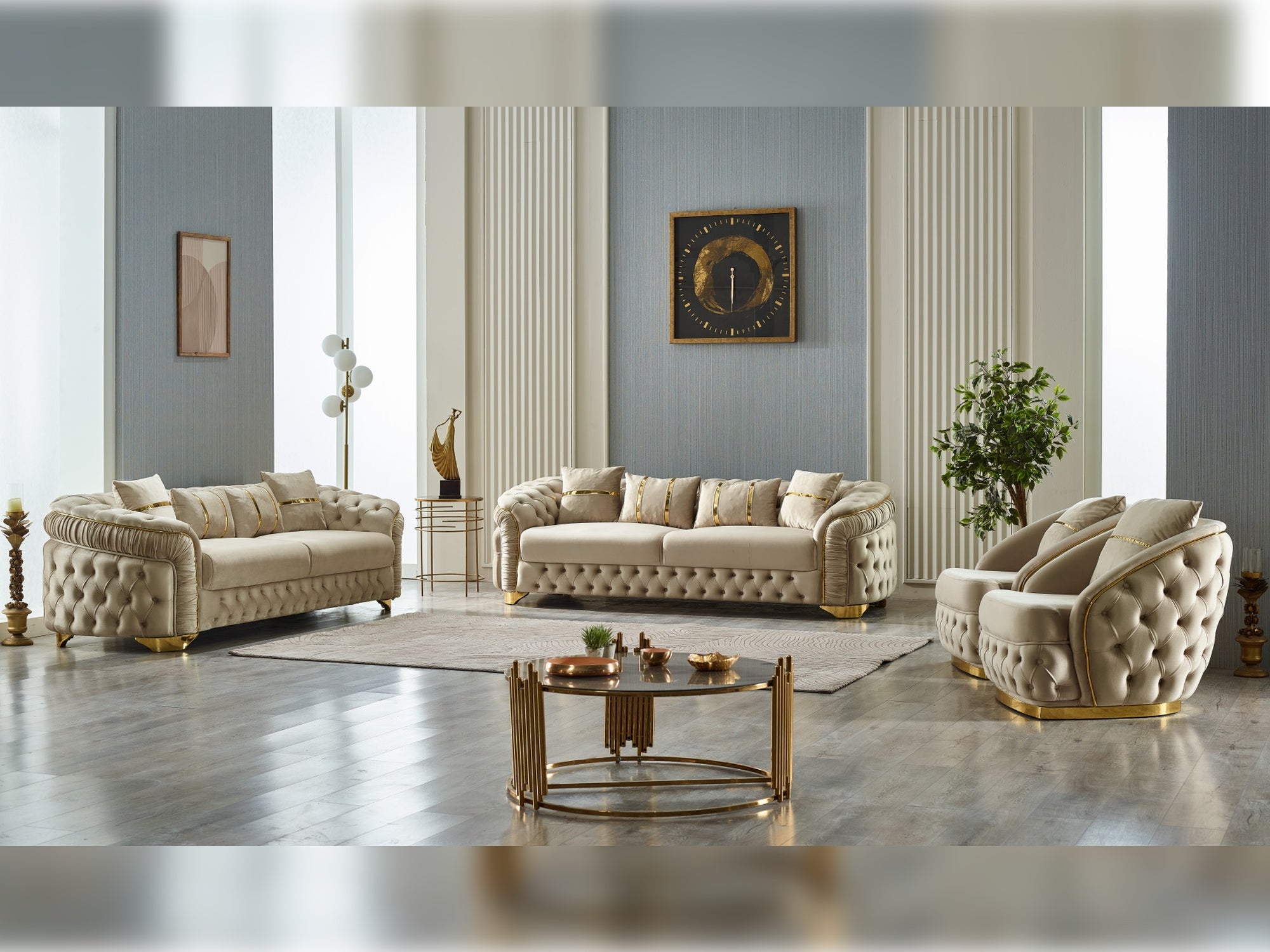 Arizona Livingroom Set