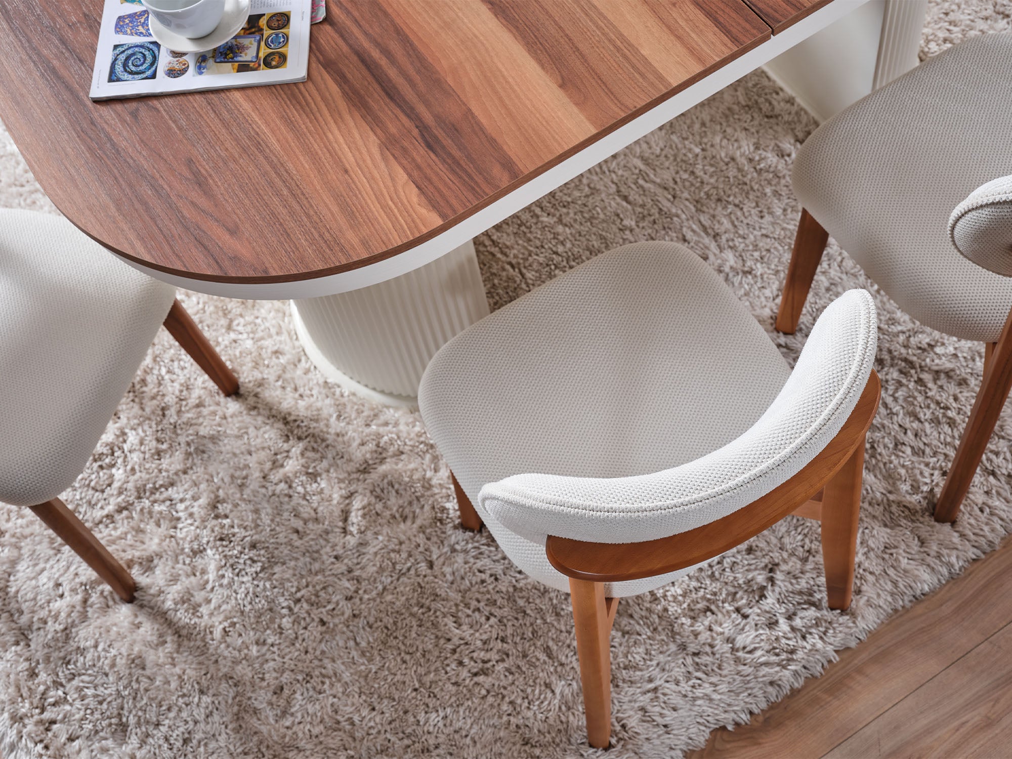 Bahama Diningroom Set