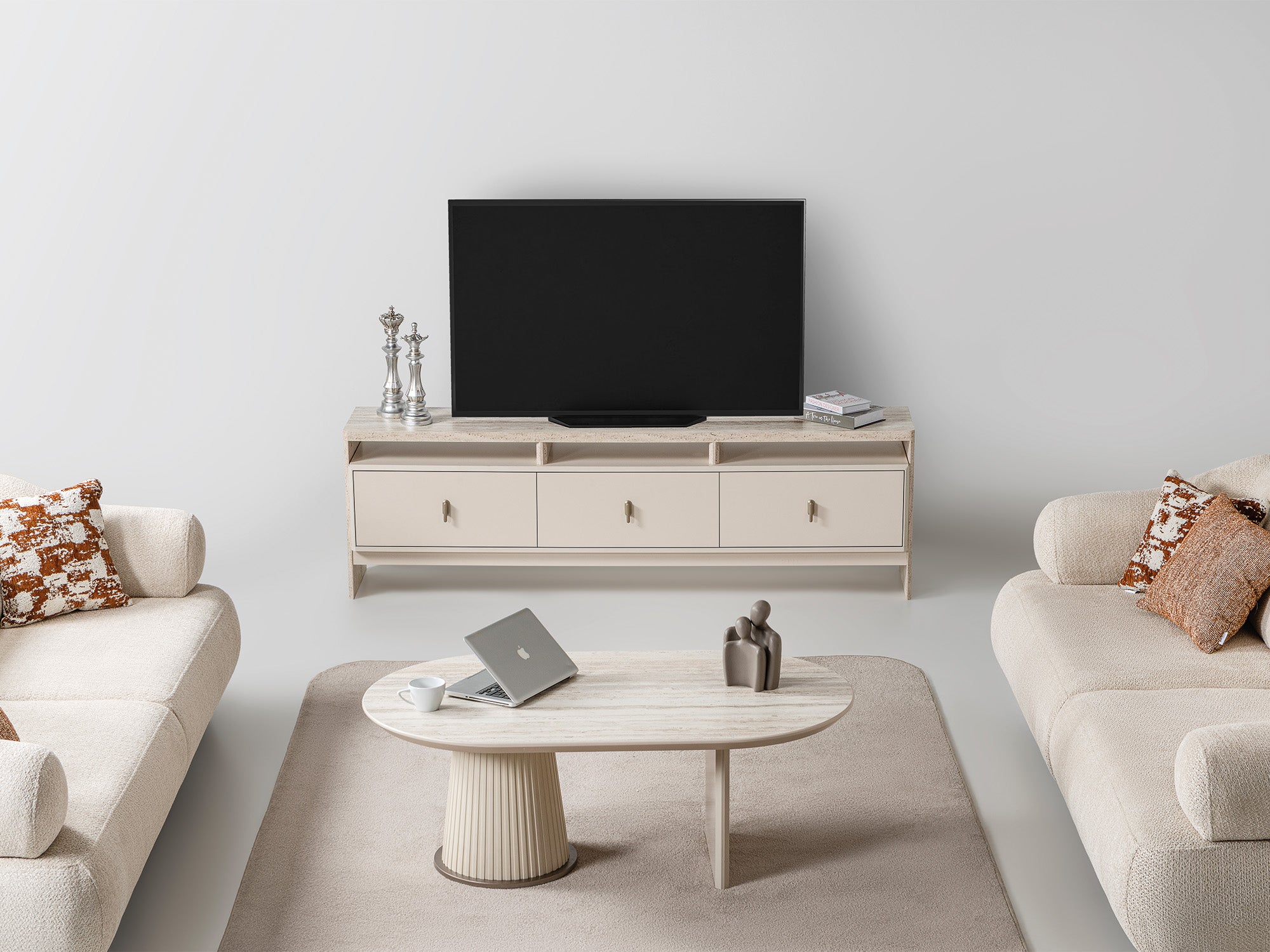 Bern Tv Stand