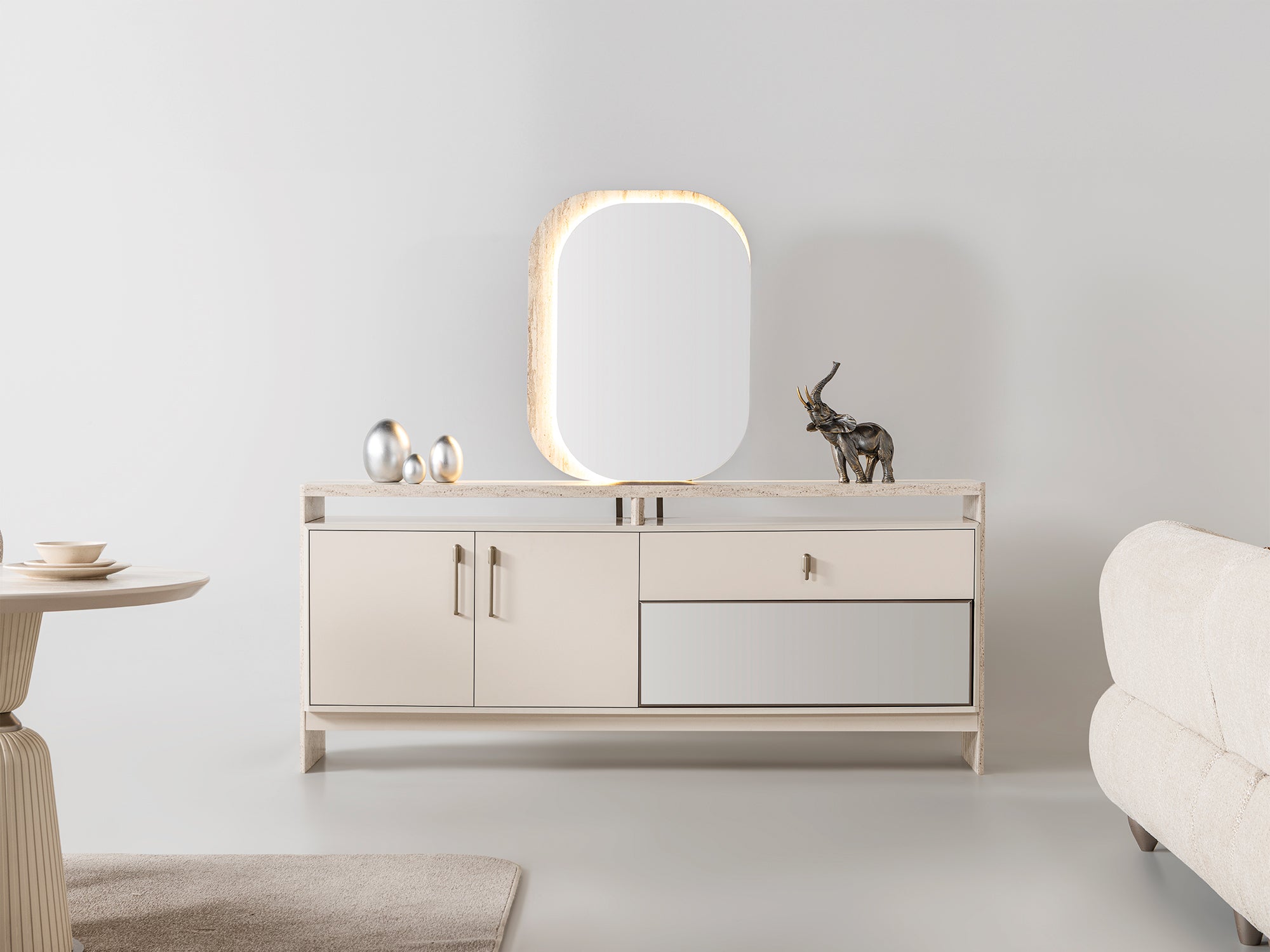 Bern Diningroom Set