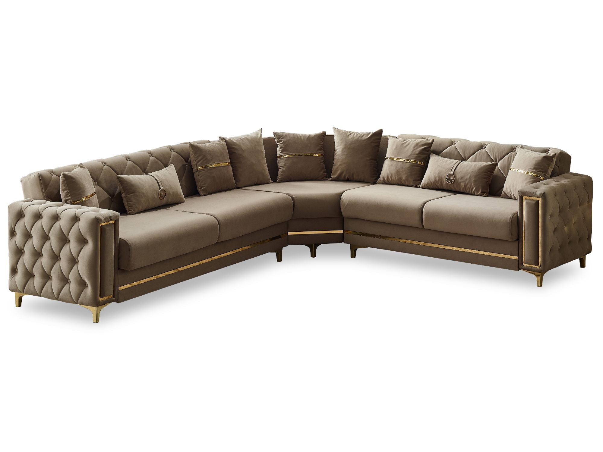 Bolivya Sectional