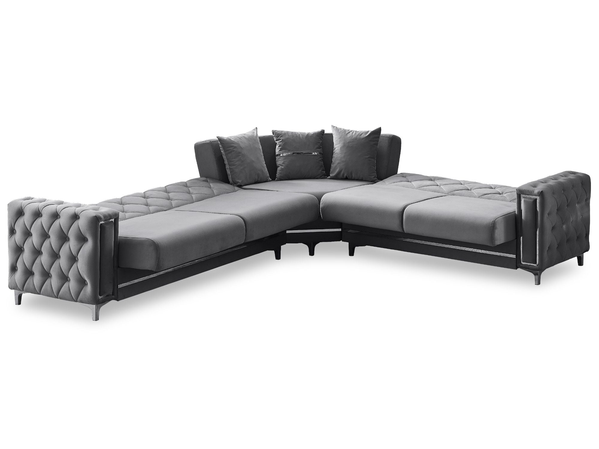 Bolivya Sectional
