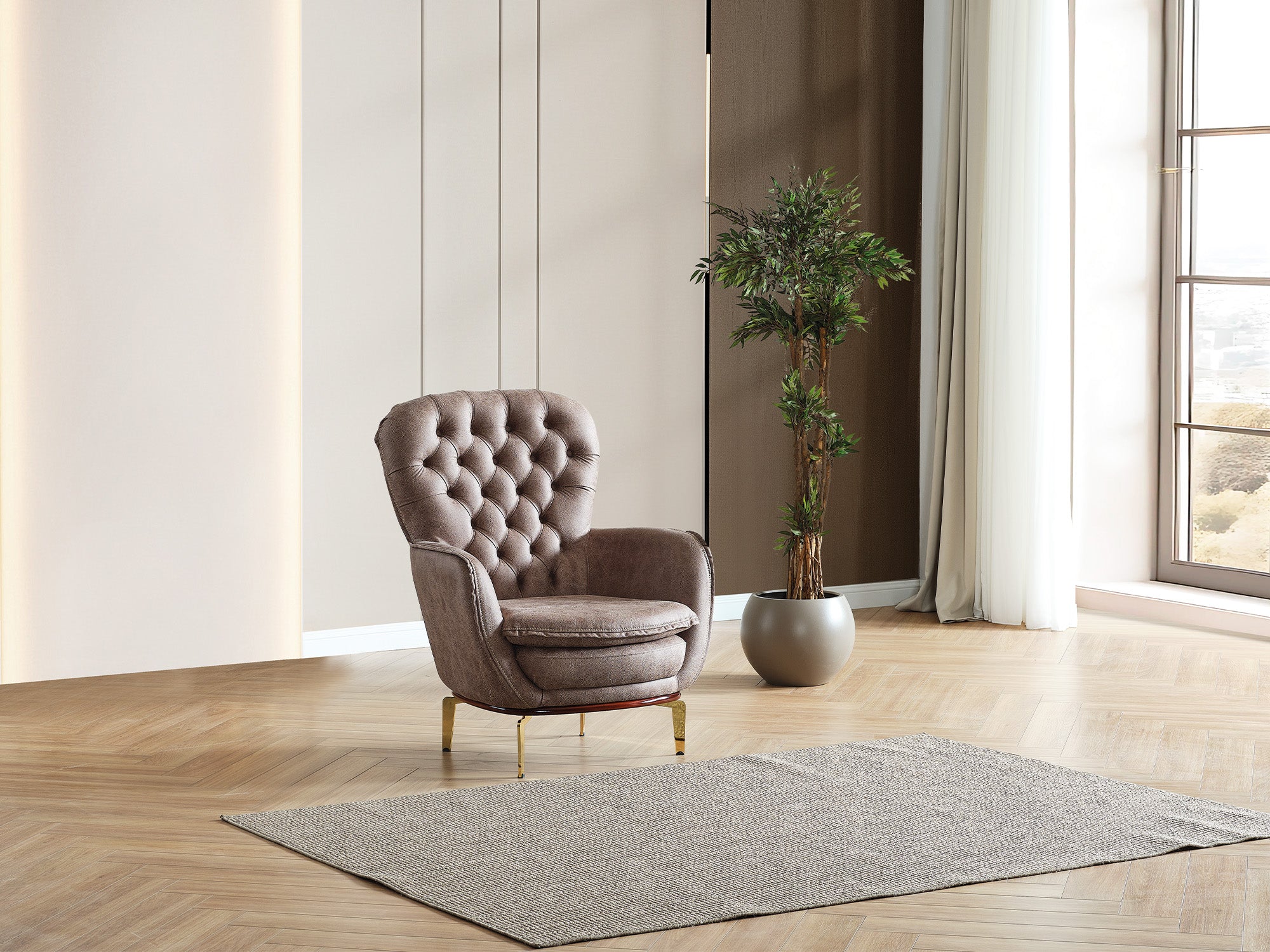 Bravo Livingroom Set