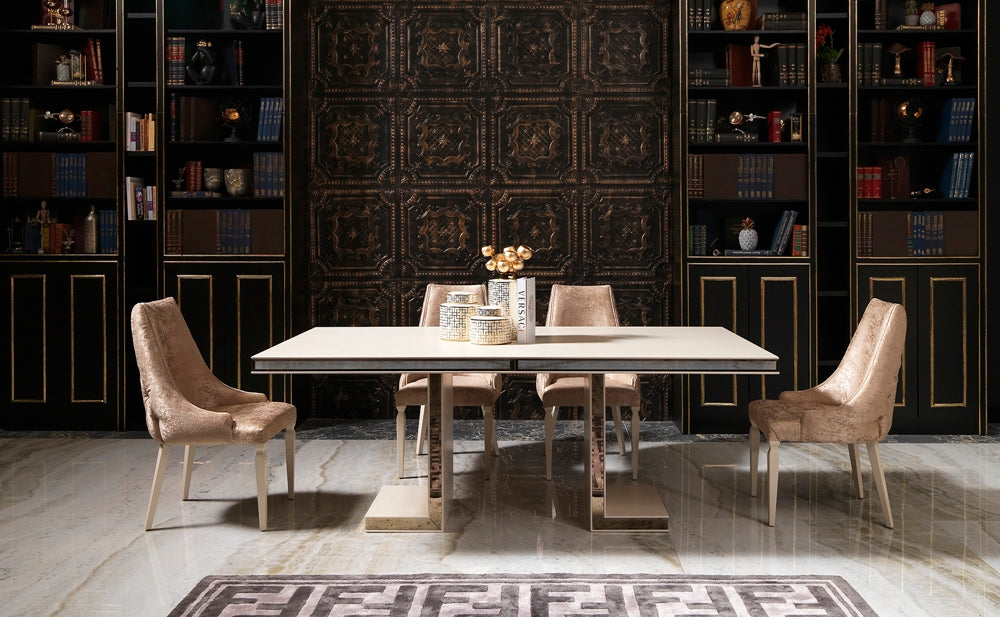 Carmen Diningroom Table