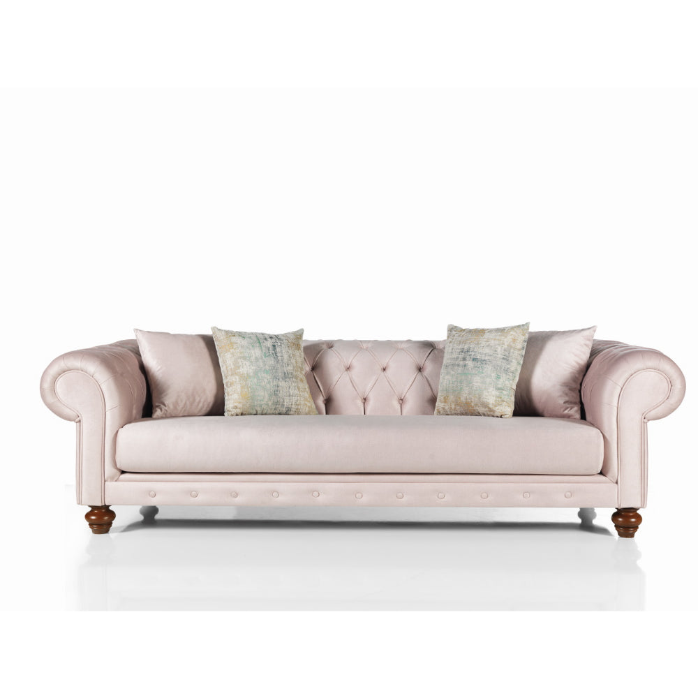Chester Stationary Livingroom Sofa
