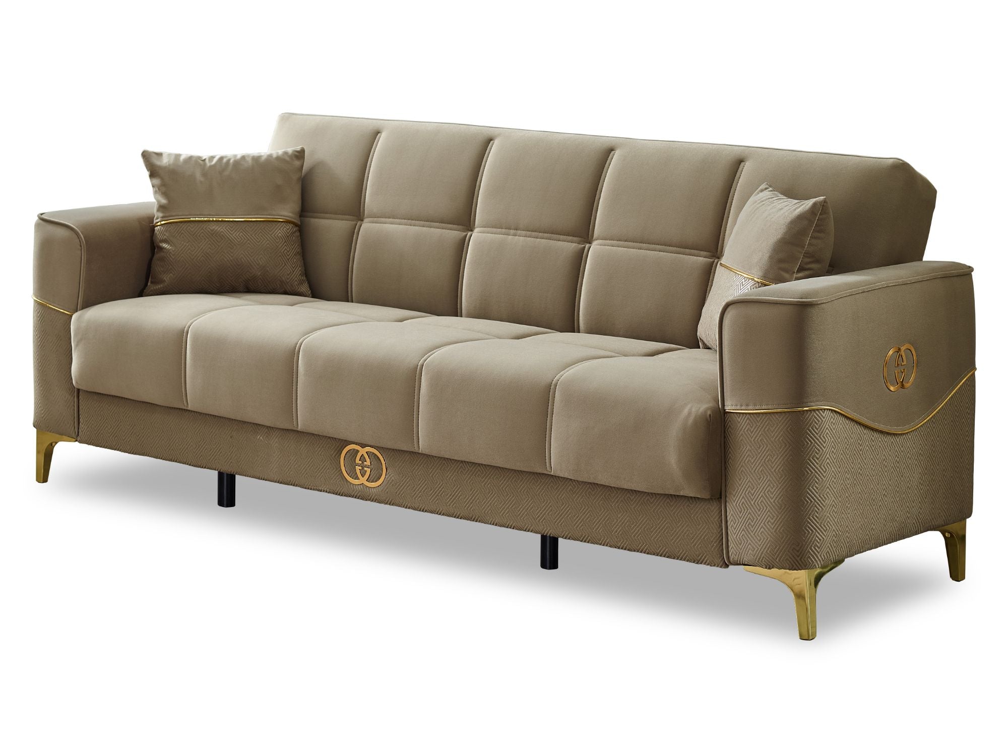 Clara Sofa