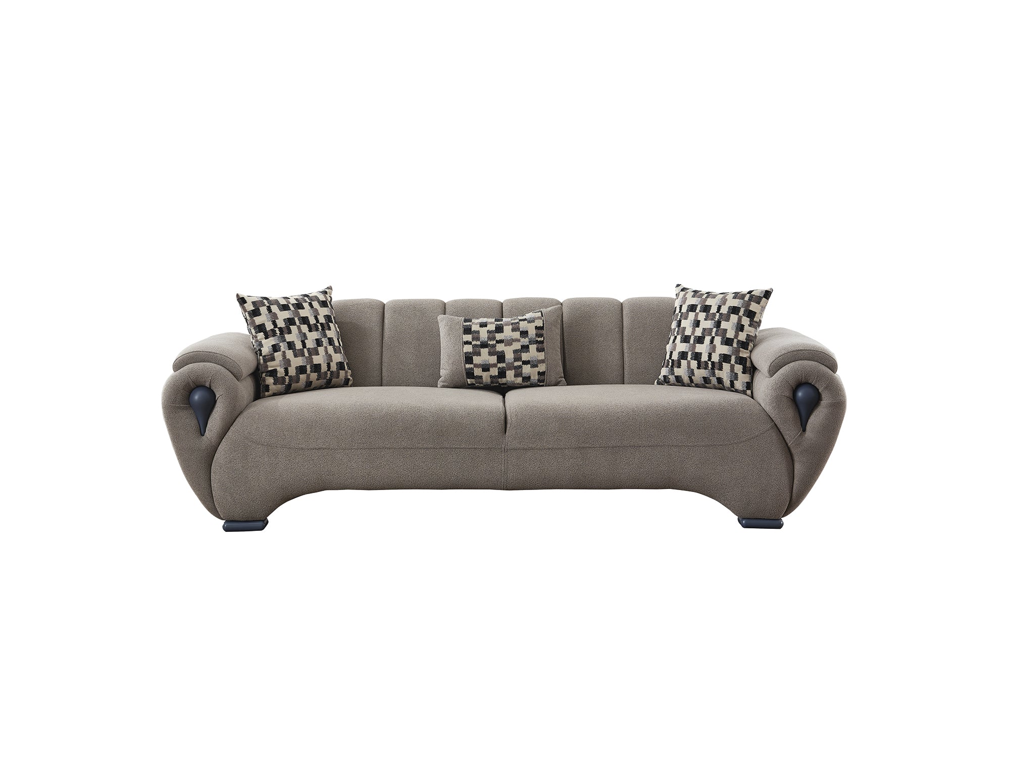 Damla Stationary Sofa