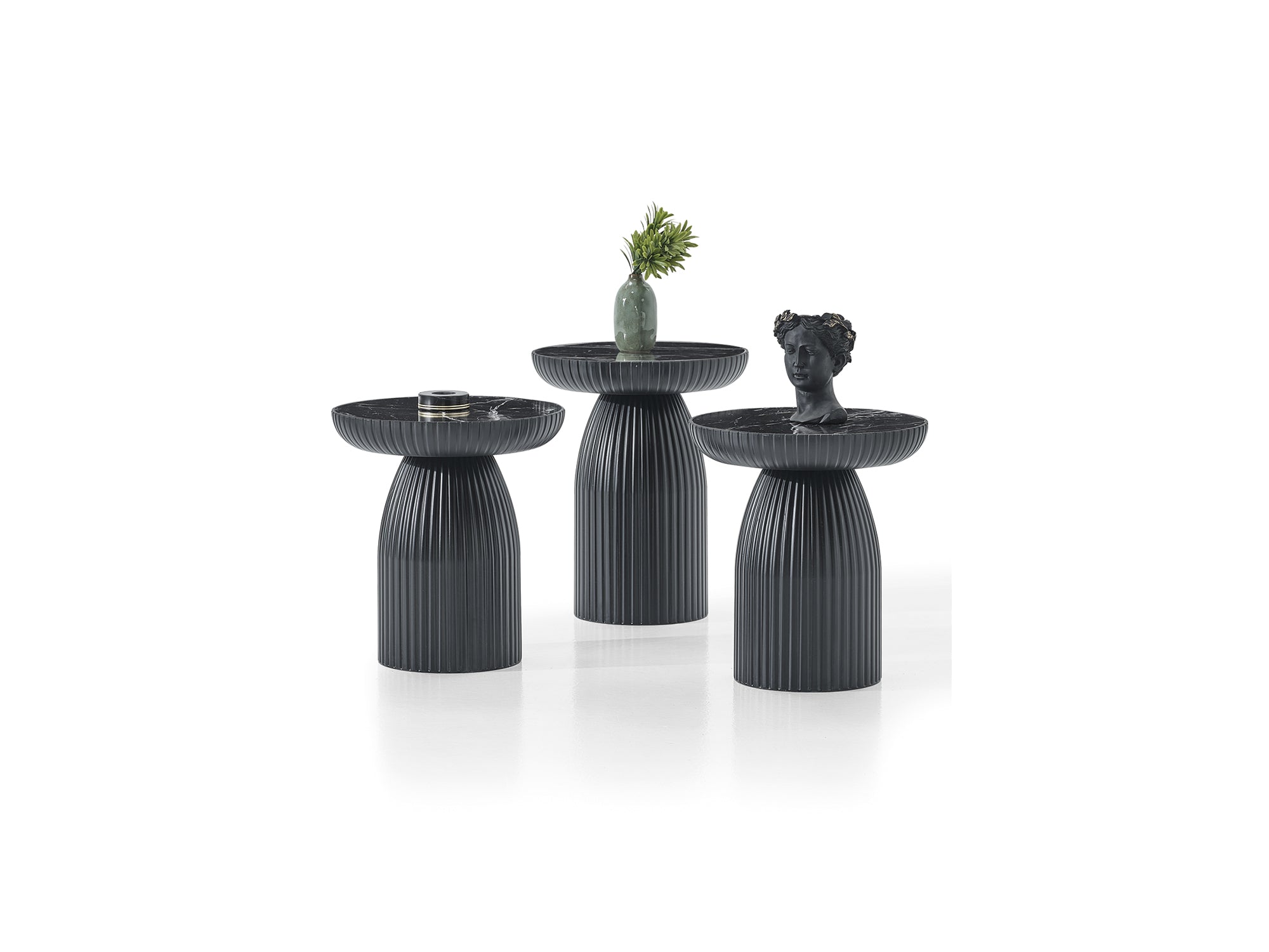 Diamond Coffee Table