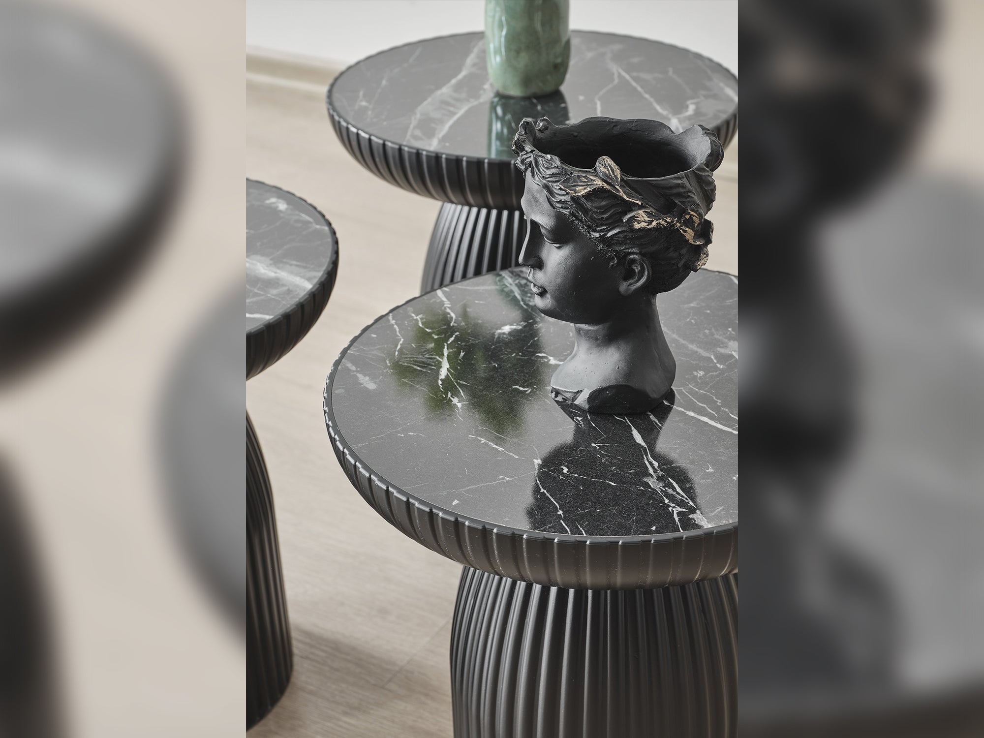 Diamond Coffee Table