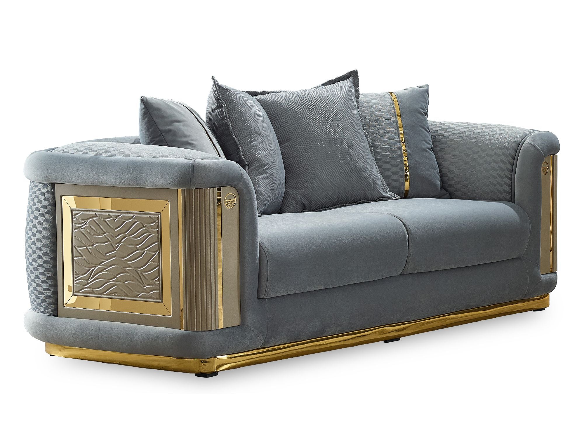 Elegance Livingroom Set