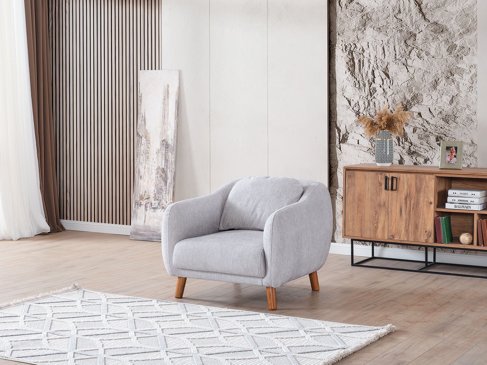 Happy Livingroom Set