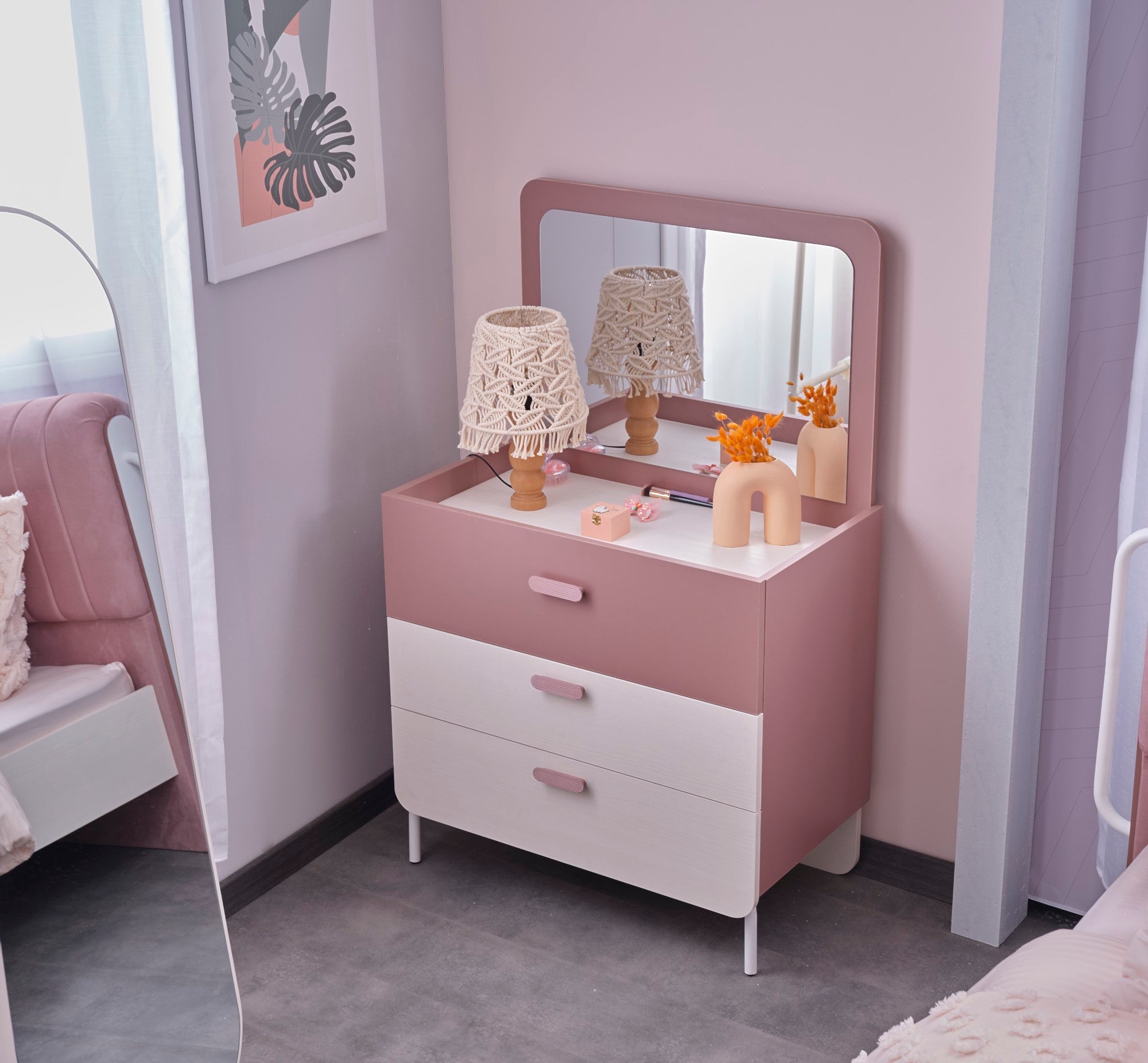 Linda Kids Room Set