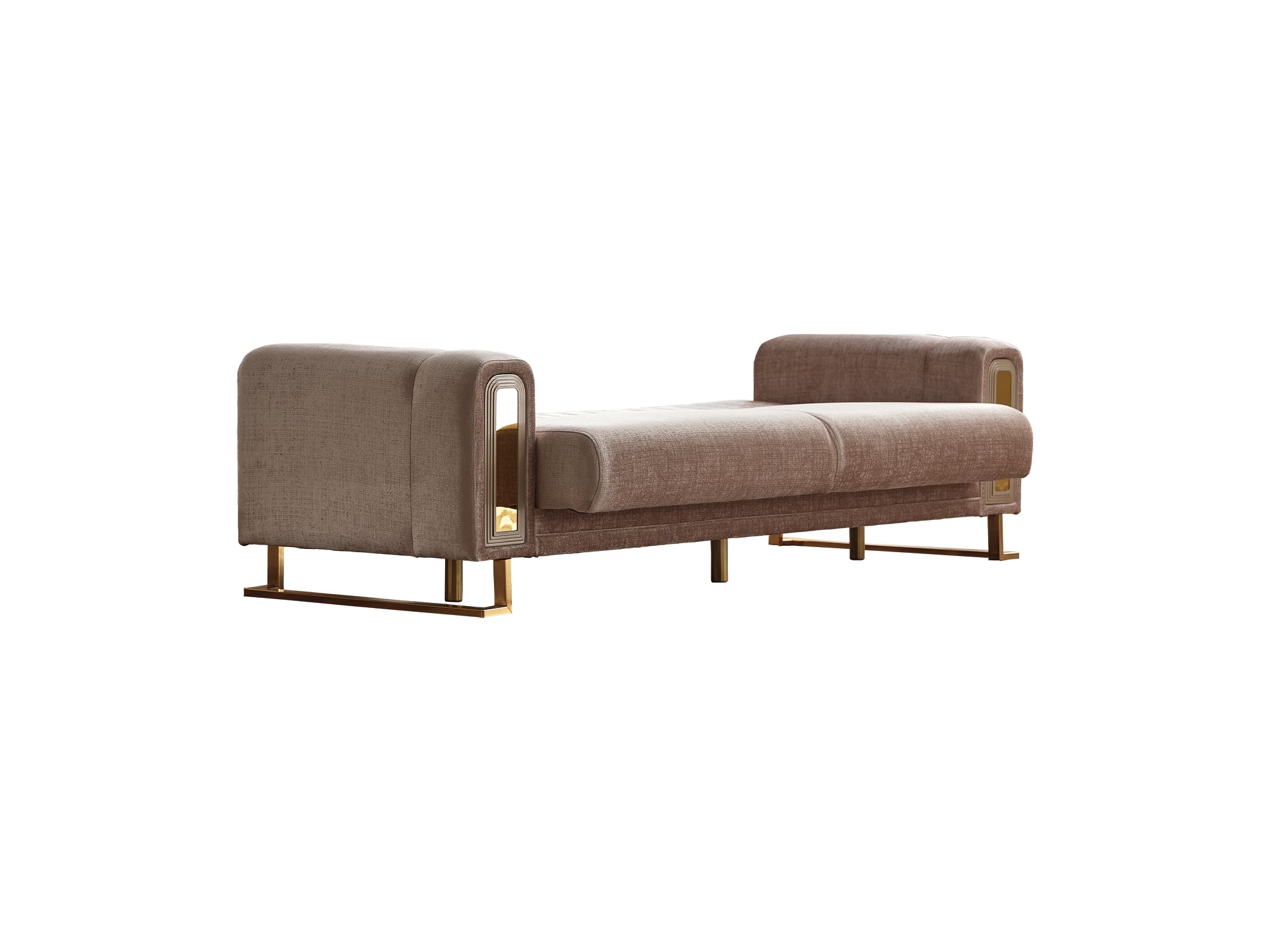 Lotus Livingroom Set