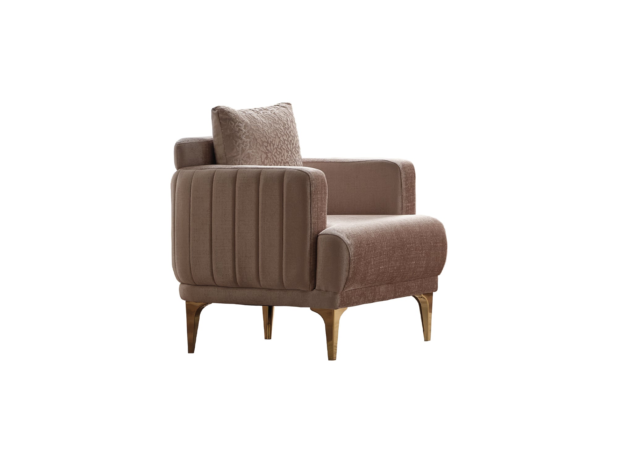 Lotus Livingroom Set