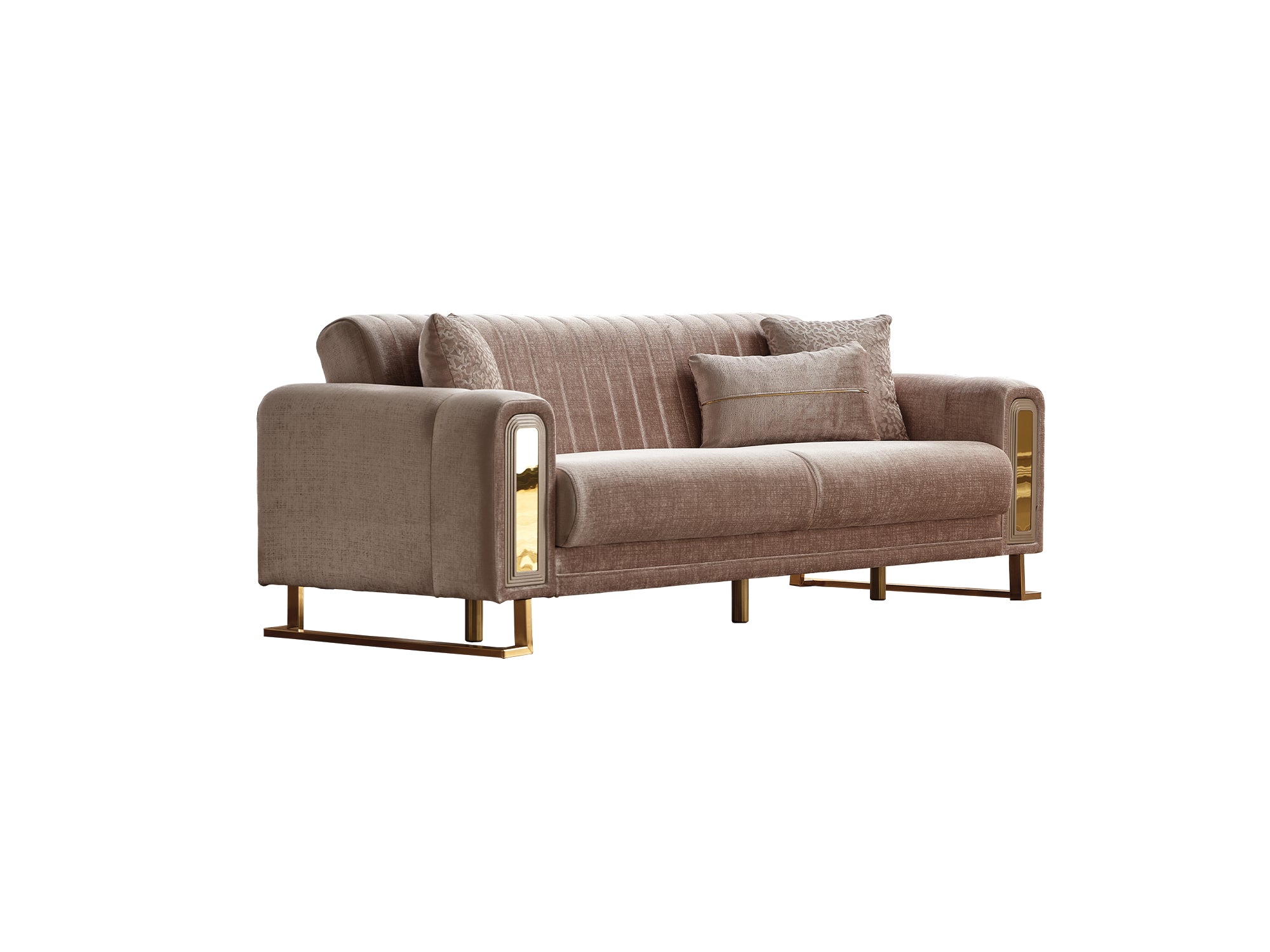 Lotus Livingroom Set