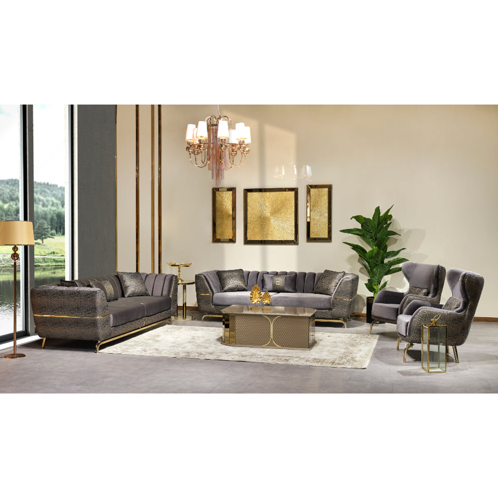 Madrid Stationary Sofa