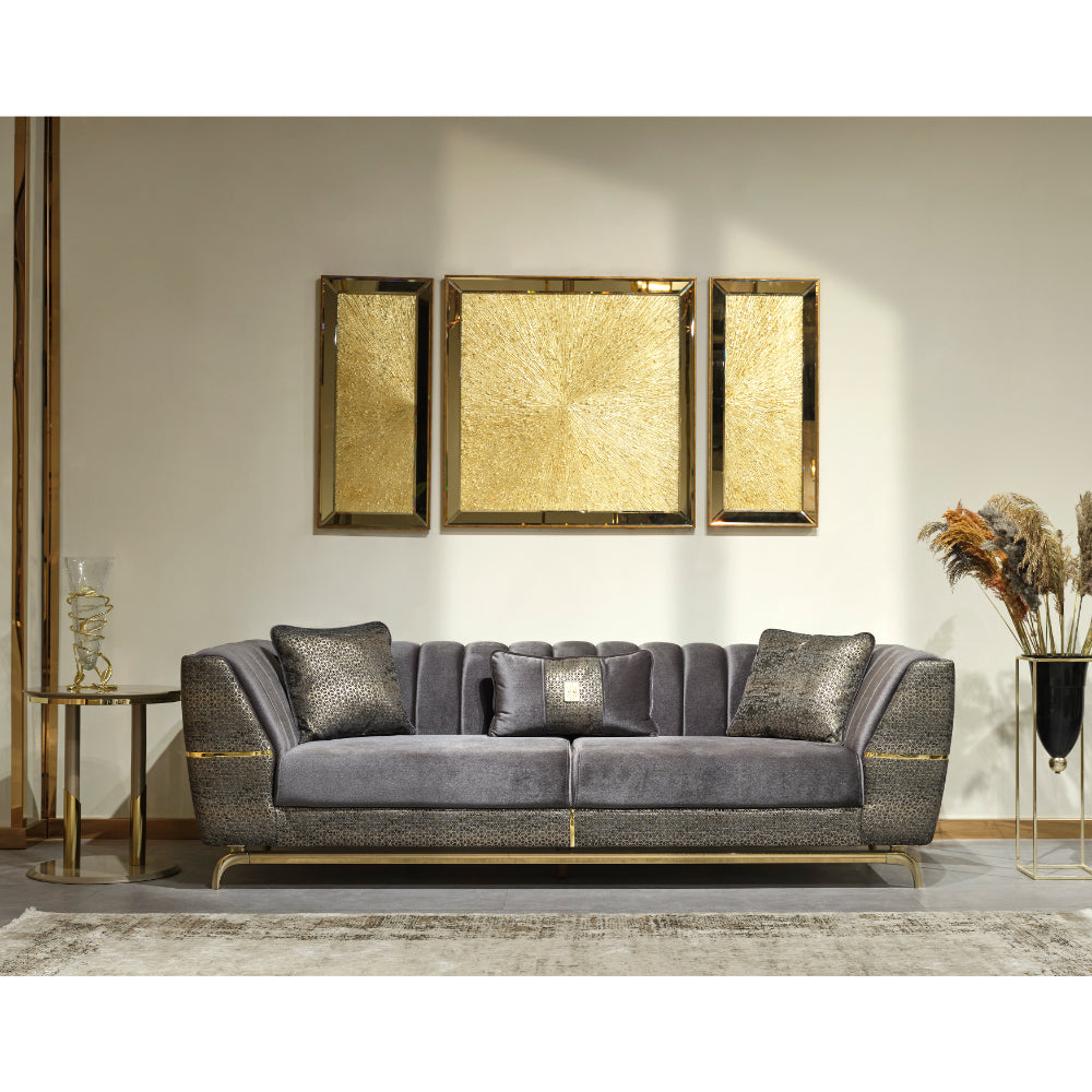 Madrid Stationary Sofa