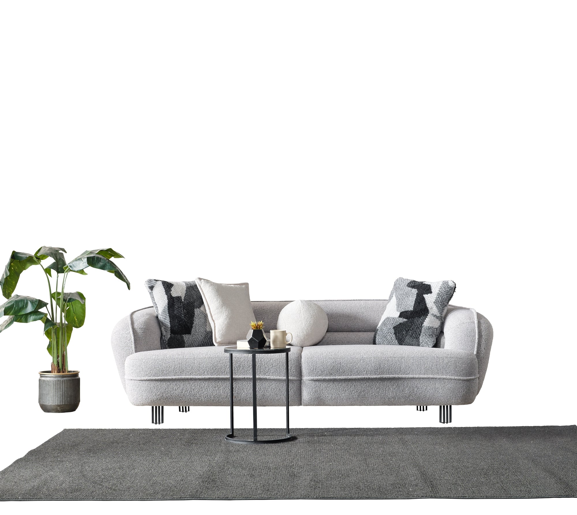 Marsilya Sofa