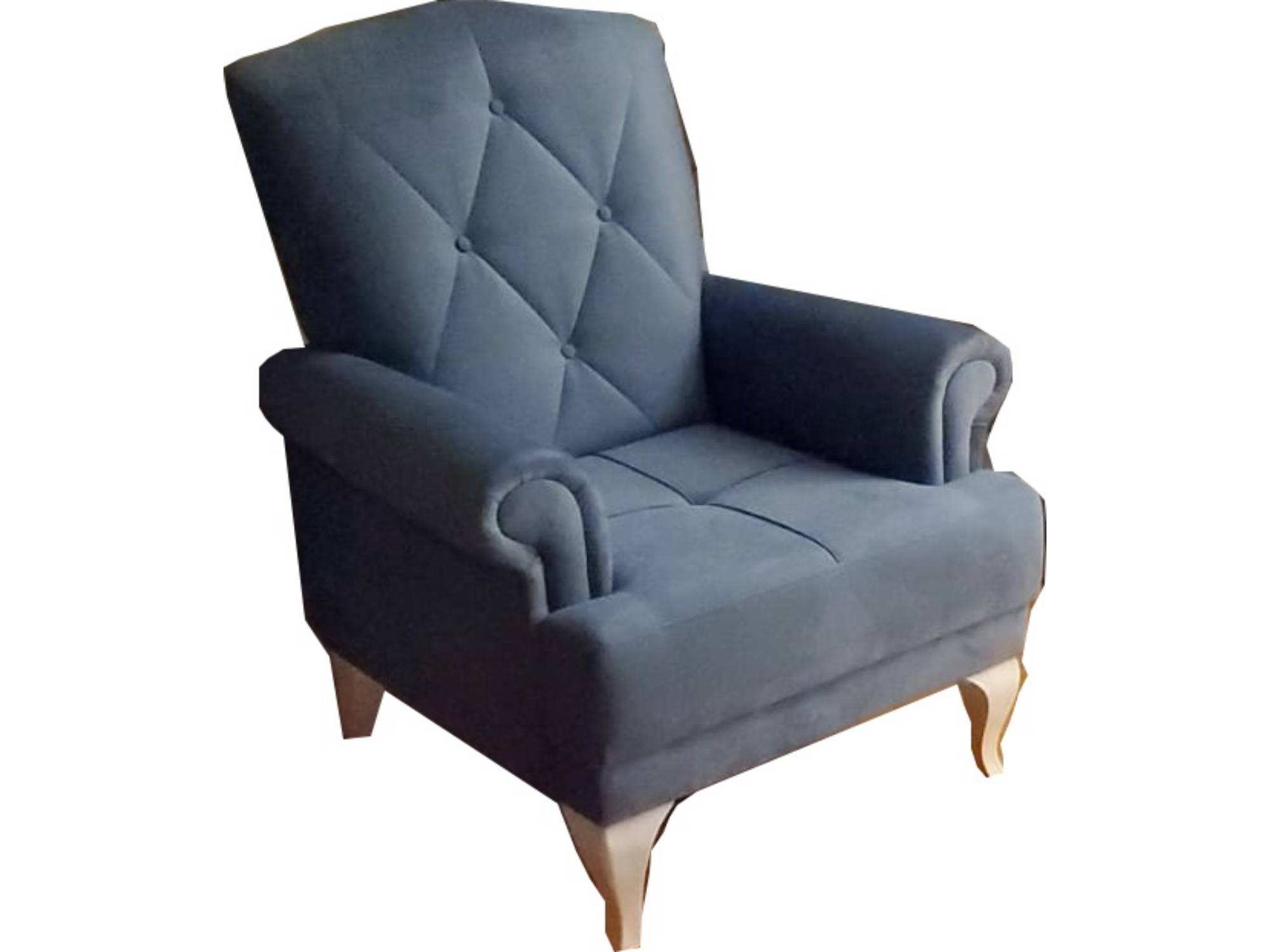 Melis Chair Blue
