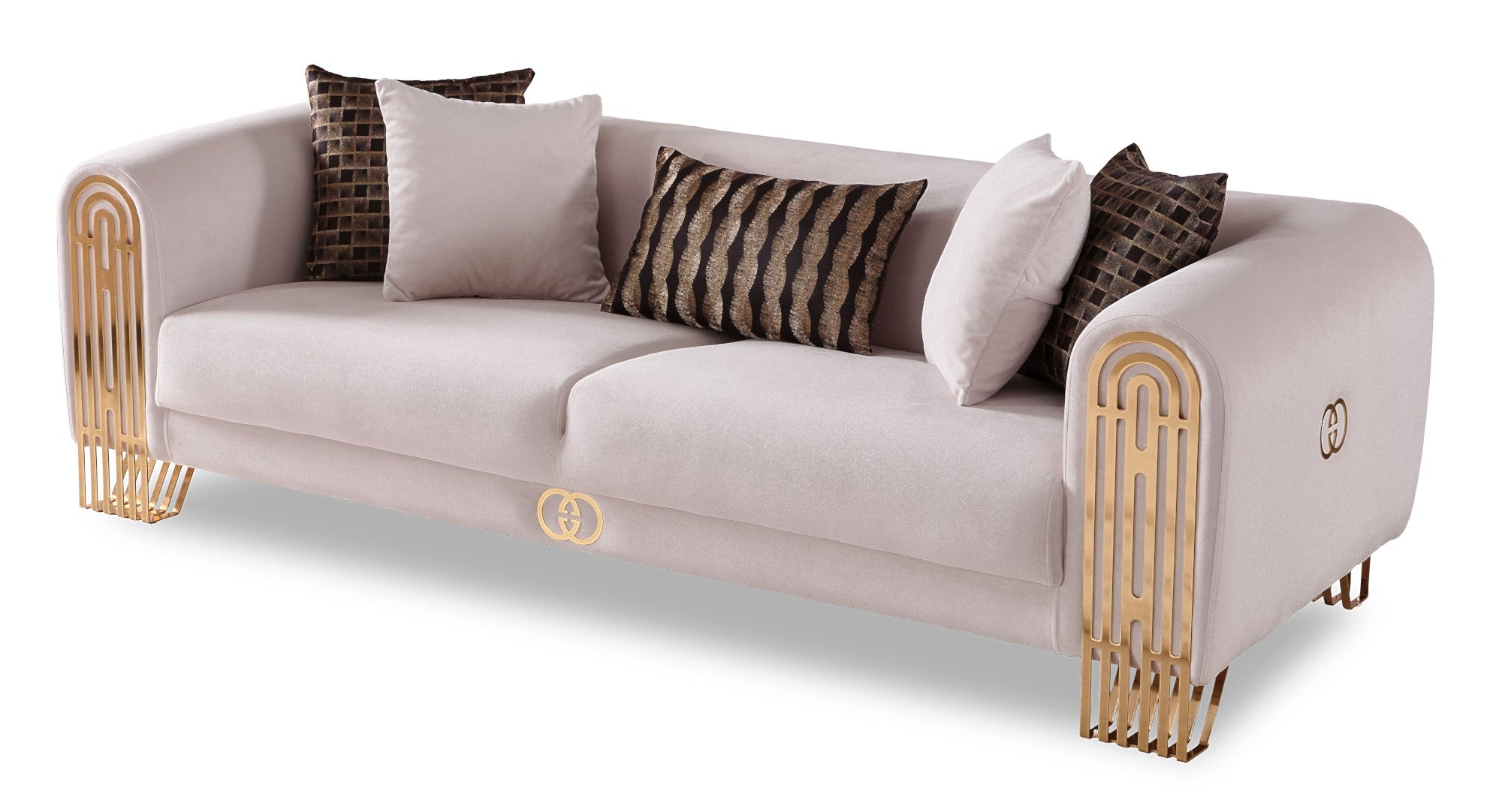 Monaco Sofa