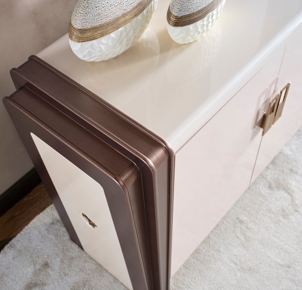 Nirvana Diningroom Set